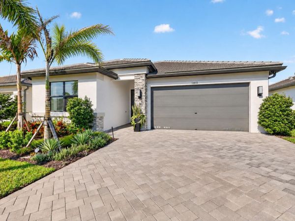 12612 SW Manatee Marsh Terrace, Port St. Lucie, FL 34987