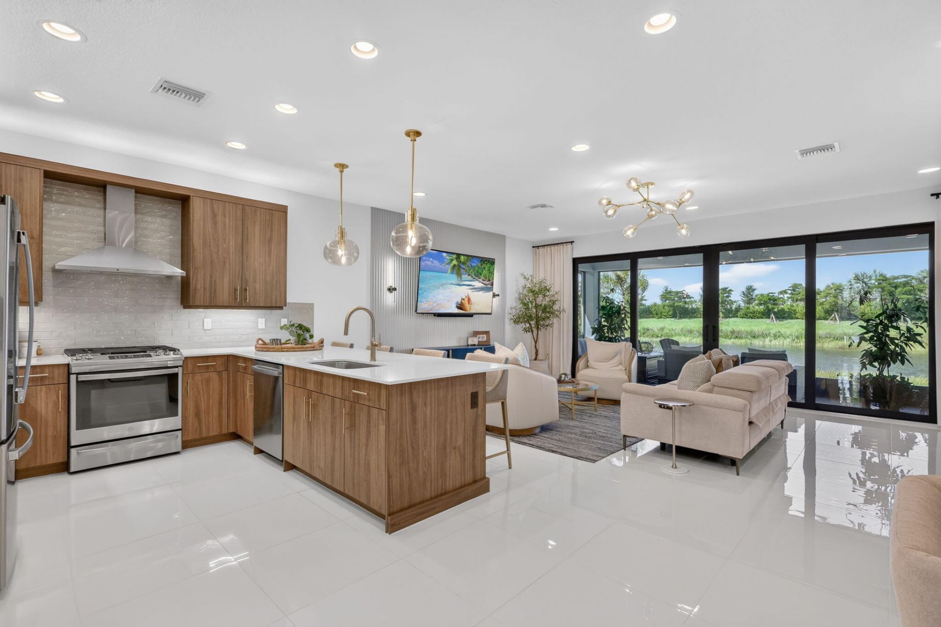 12612 SW Manatee Marsh Terrace, Port Saint Lucie, FL 34987 Photo