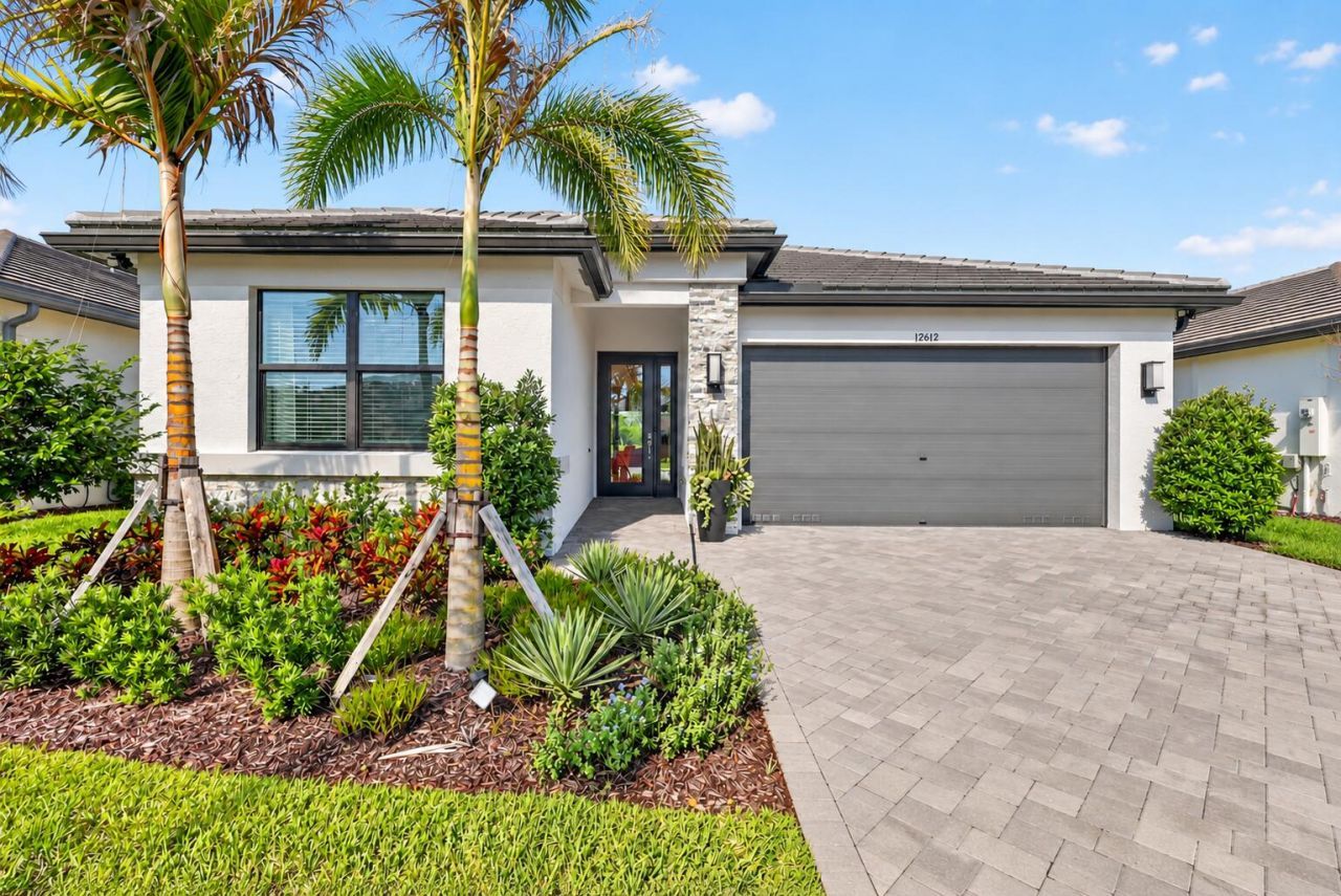12612 SW Manatee Marsh Terrace, Port Saint Lucie, FL 34987 Photo