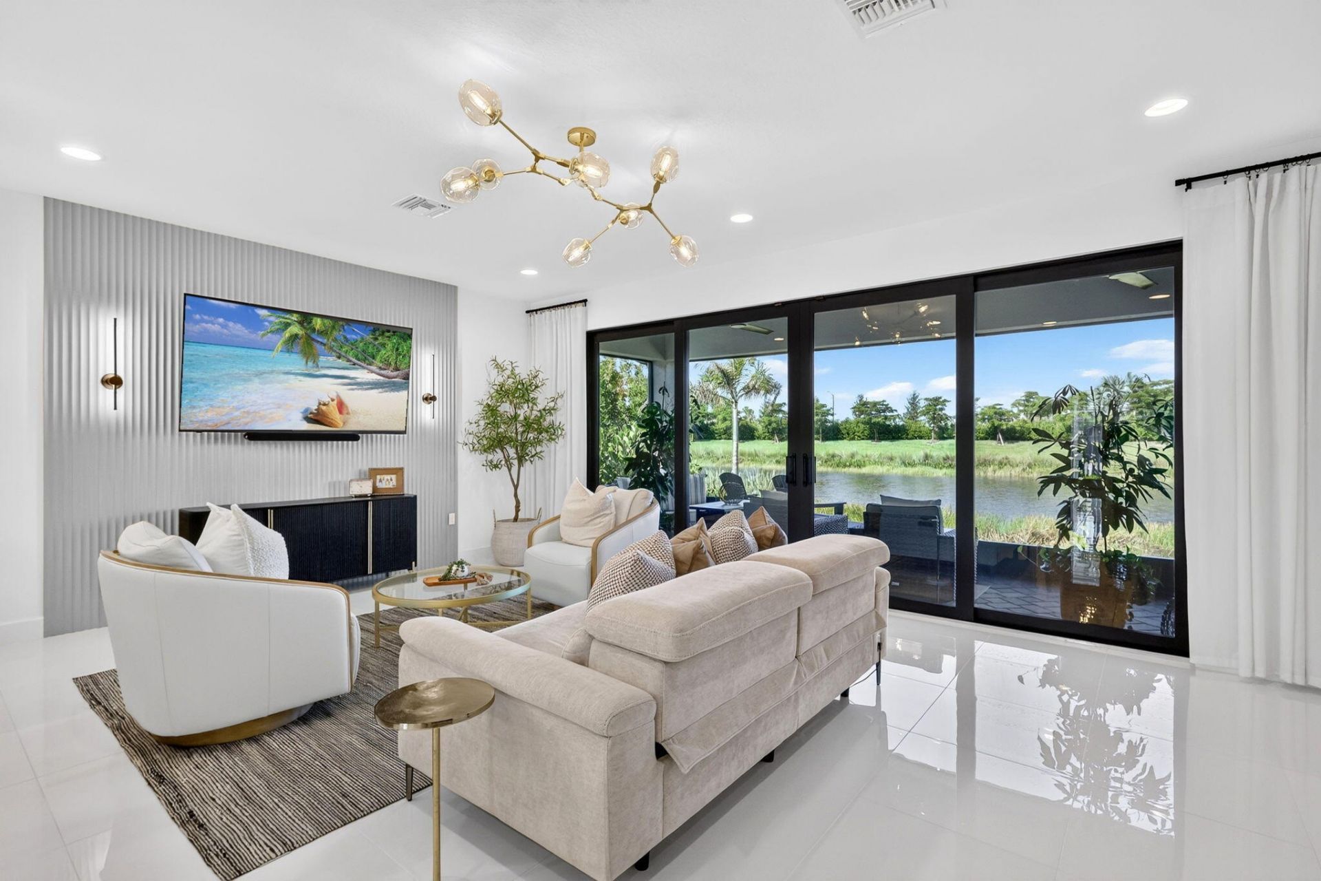 12612 SW Manatee Marsh Terrace, Port Saint Lucie, FL 34987 Photo