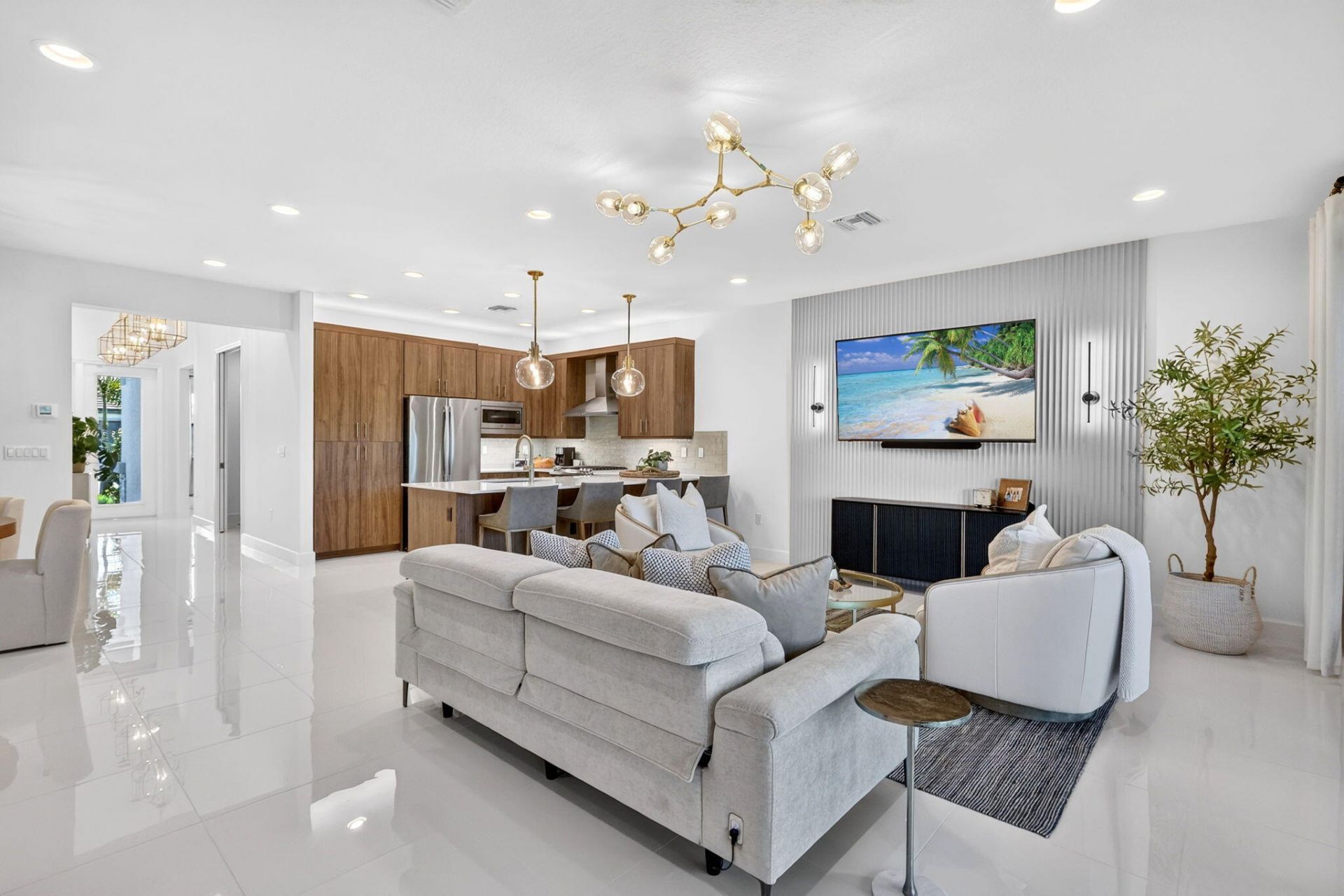12612 SW Manatee Marsh Terrace, Port Saint Lucie, FL 34987 Photo