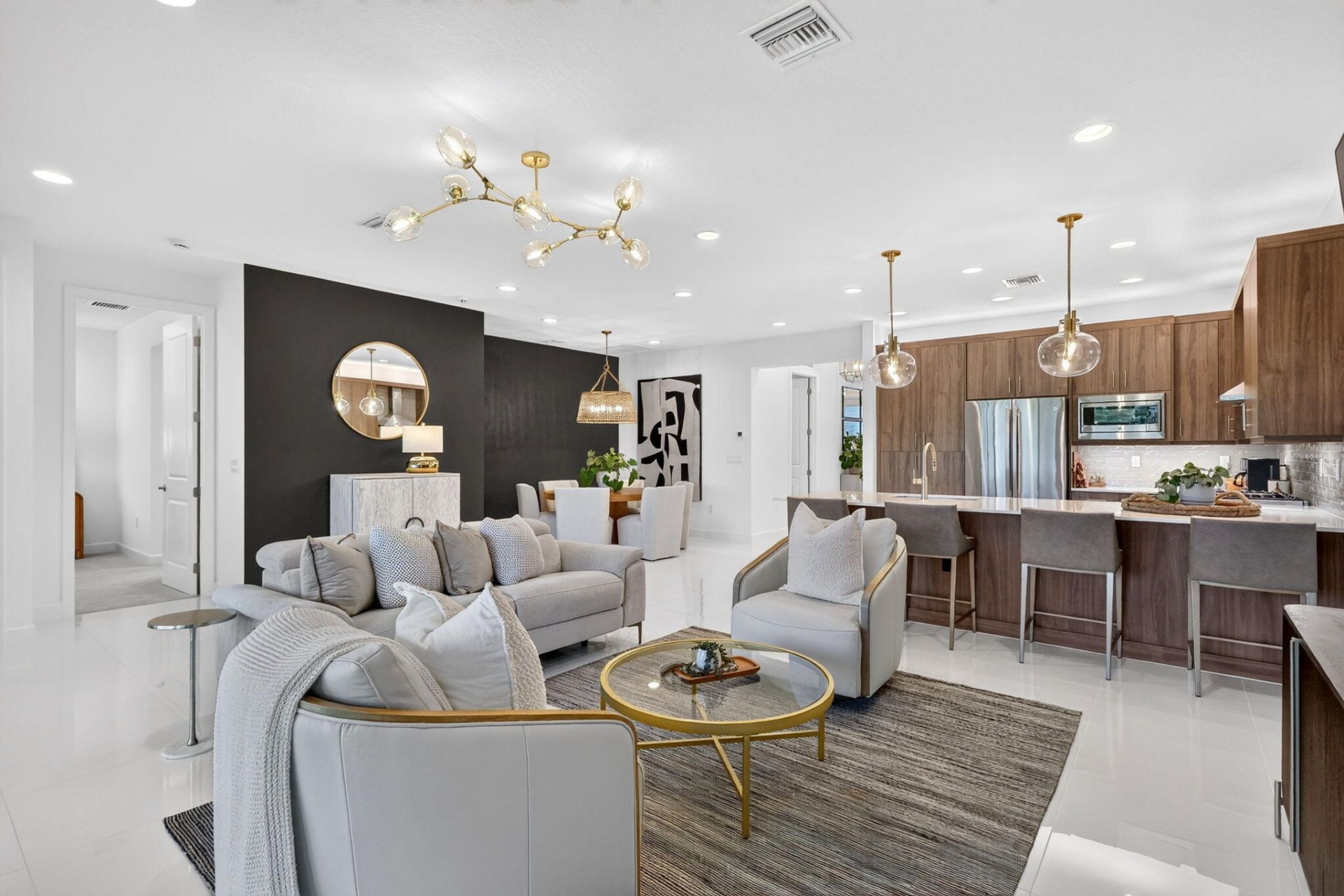 12612 SW Manatee Marsh Terrace, Port Saint Lucie, FL 34987 Photo