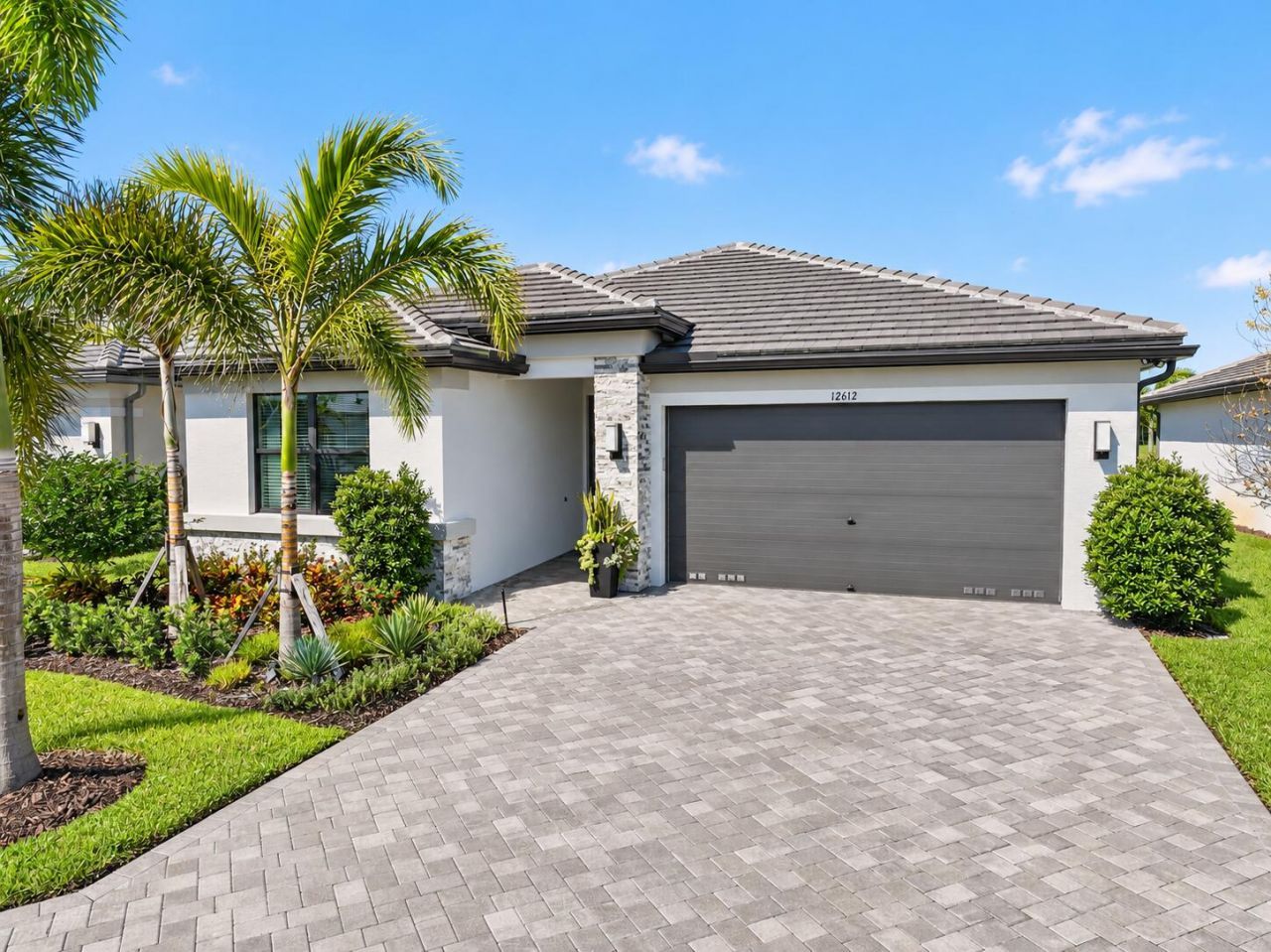 12612 SW Manatee Marsh Terrace, Port Saint Lucie, FL 34987 Photo