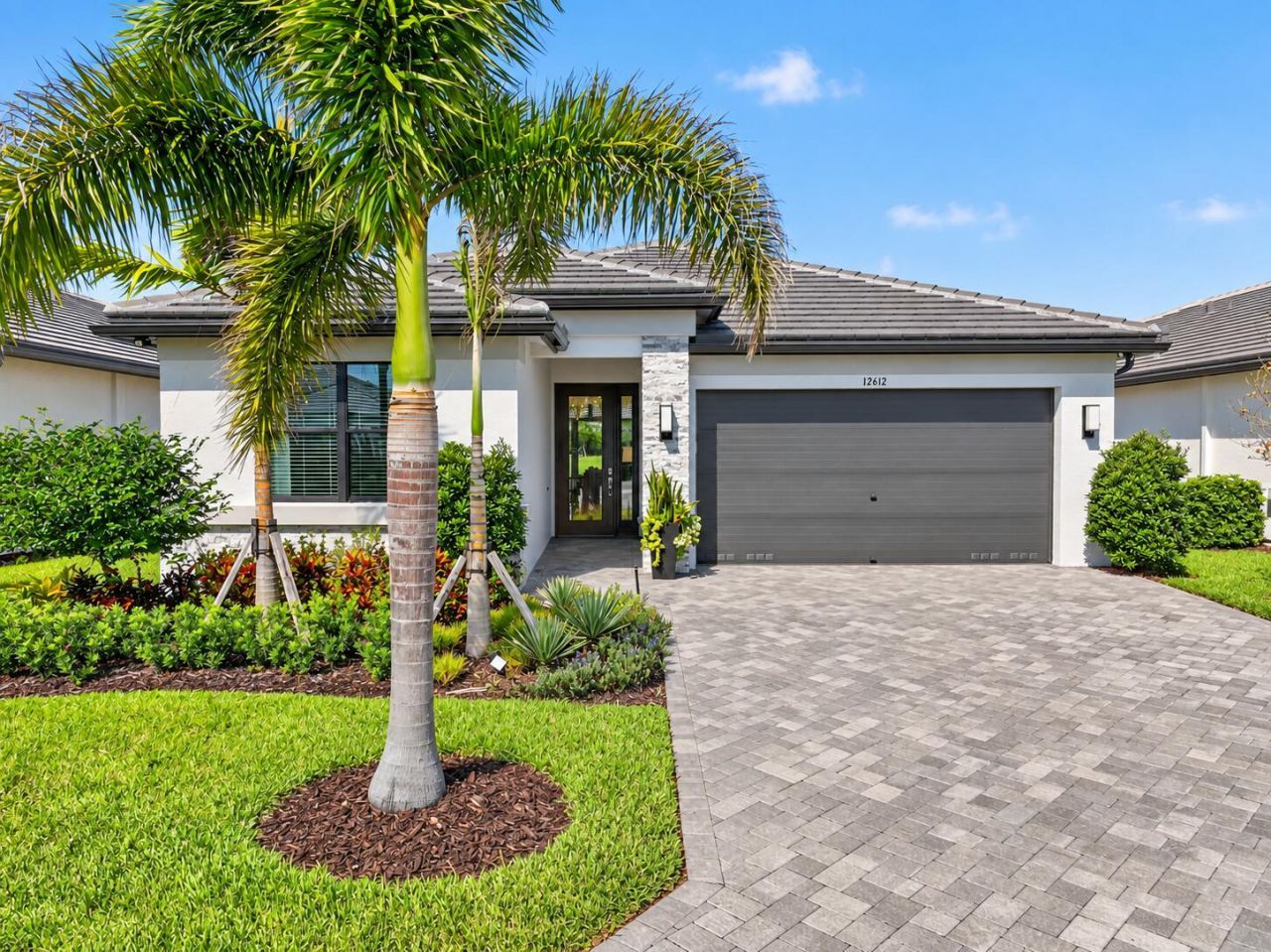 12612 SW Manatee Marsh Terrace, Port Saint Lucie, FL 34987 Photo