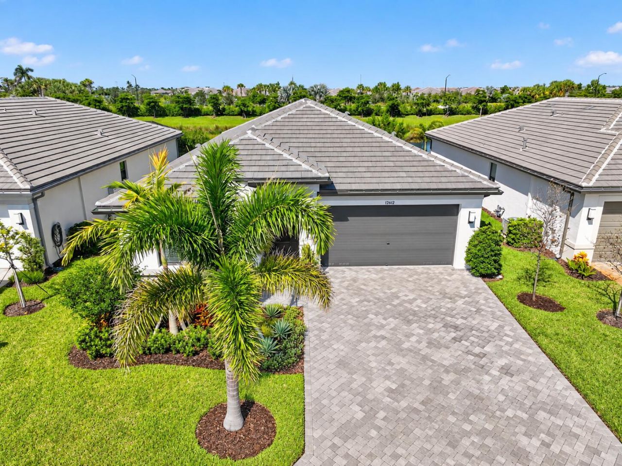 12612 SW Manatee Marsh Terrace, Port Saint Lucie, FL 34987 Photo