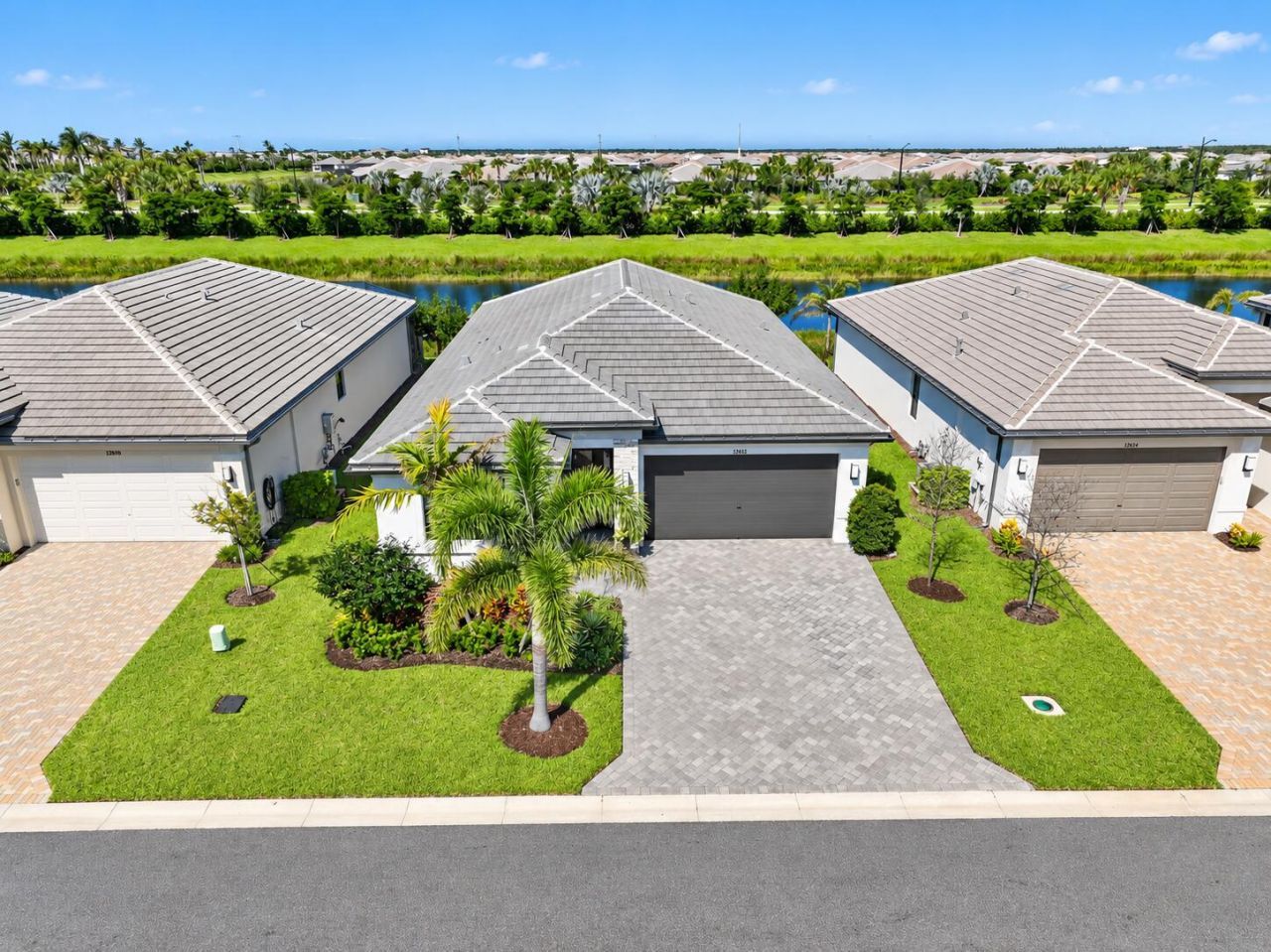 12612 SW Manatee Marsh Terrace, Port Saint Lucie, FL 34987 Photo