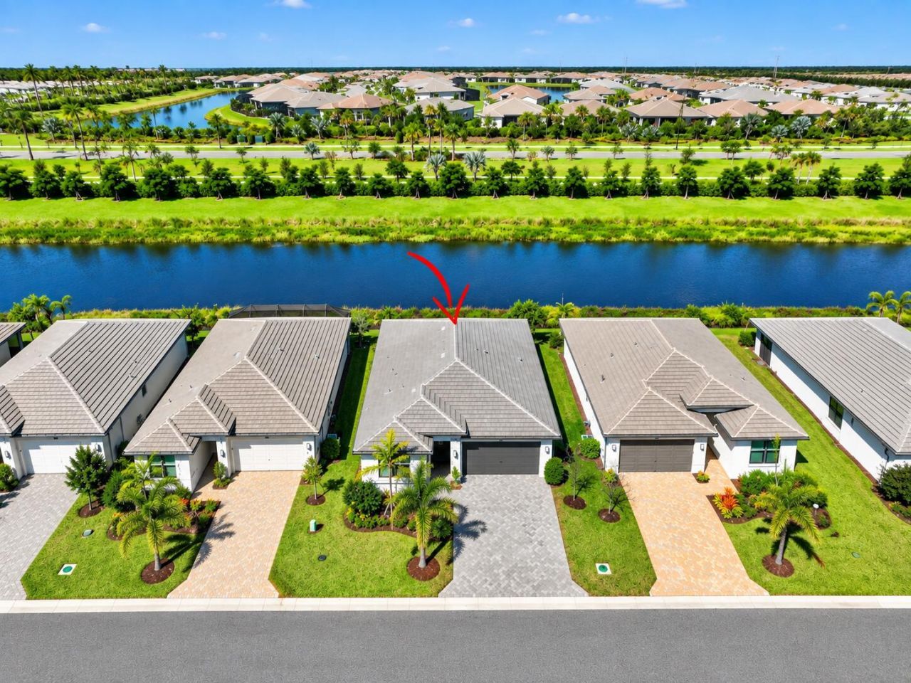 12612 SW Manatee Marsh Terrace, Port Saint Lucie, FL 34987 Photo
