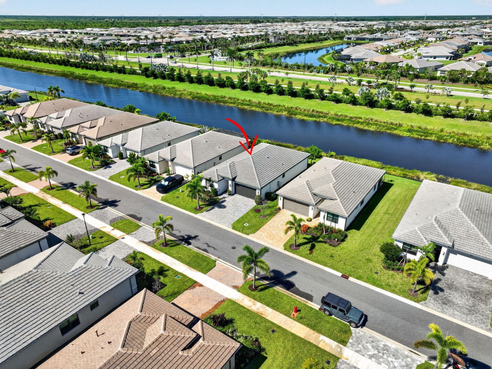 12612 SW Manatee Marsh Terrace, Port Saint Lucie, FL 34987 Photo