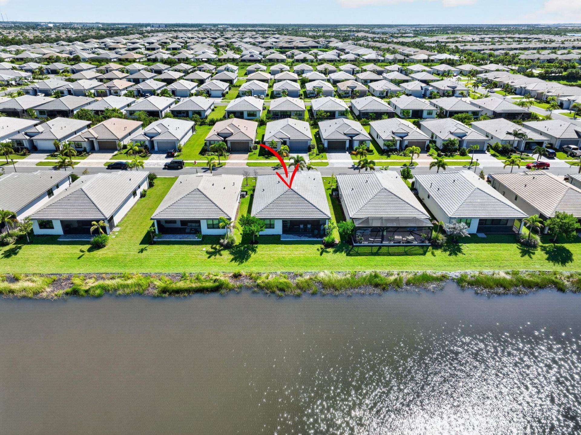 12612 SW Manatee Marsh Terrace, Port Saint Lucie, FL 34987 Photo