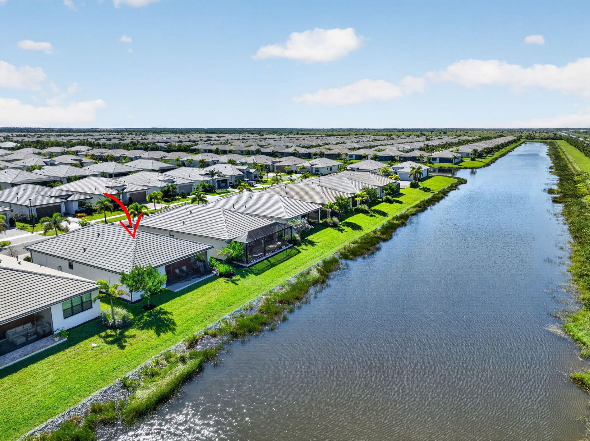 12612 SW Manatee Marsh Terrace, Port Saint Lucie, FL 34987 Photo