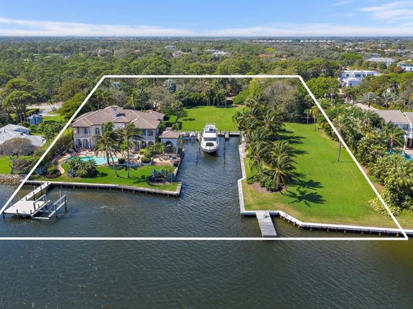 14898 PALMWOOD Road, Palm Beach Gardens, FL 33410