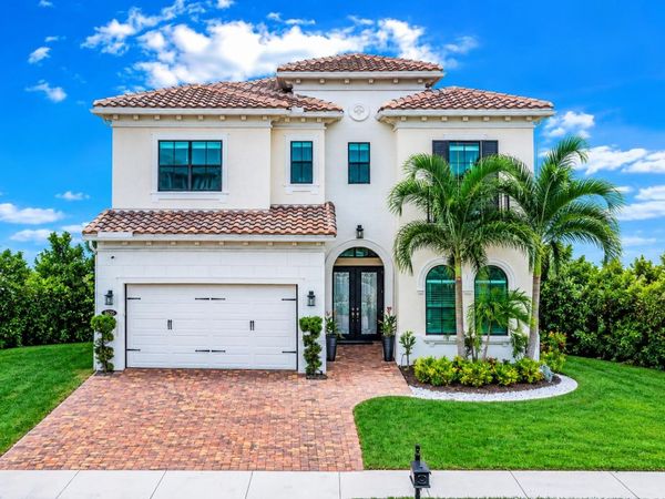 8635 GRAND PRIX Lane, Boynton Beach, FL 33472