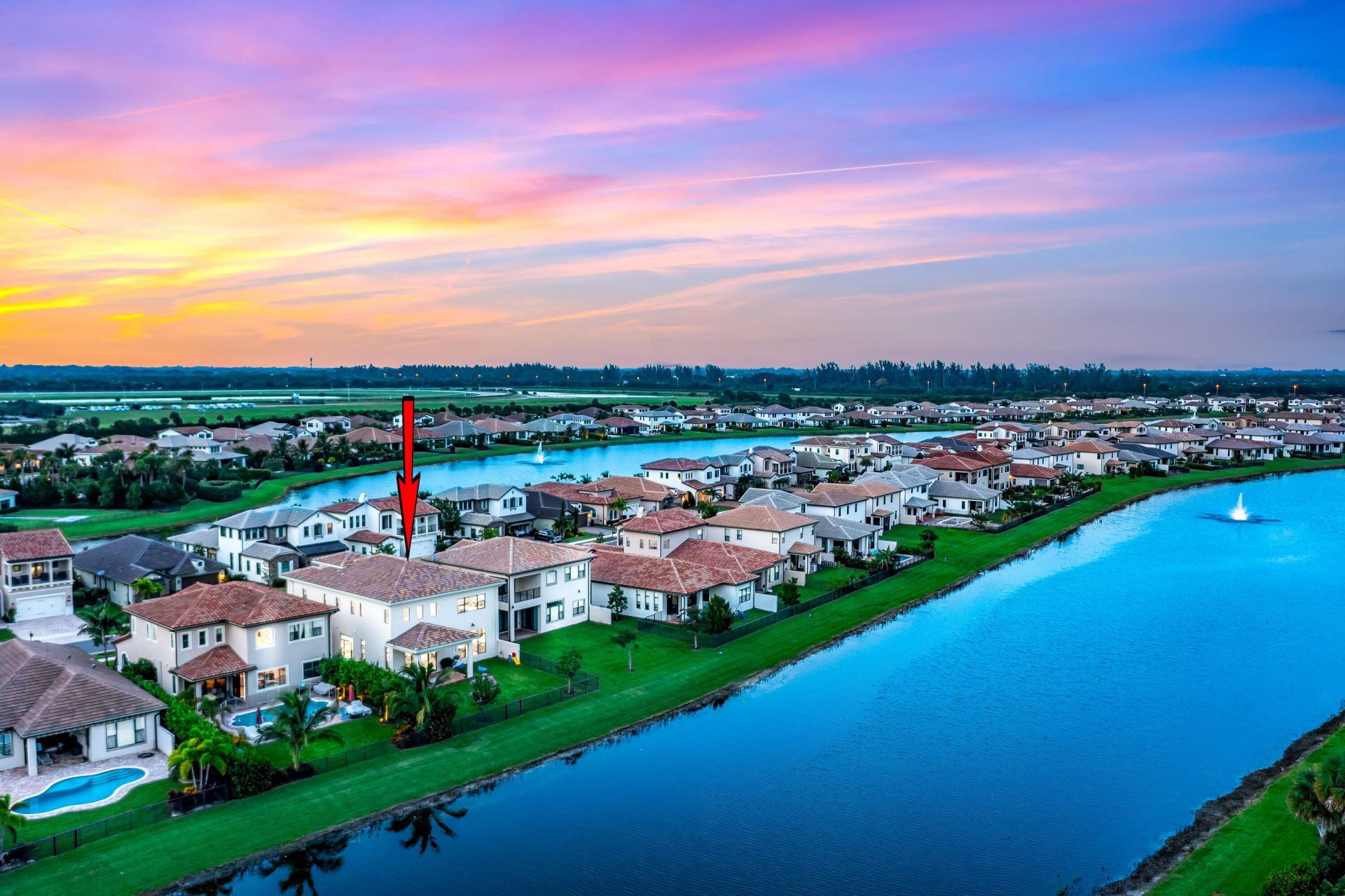 8635 Grand Prix Lane, Boynton Beach, FL 33472 Photo