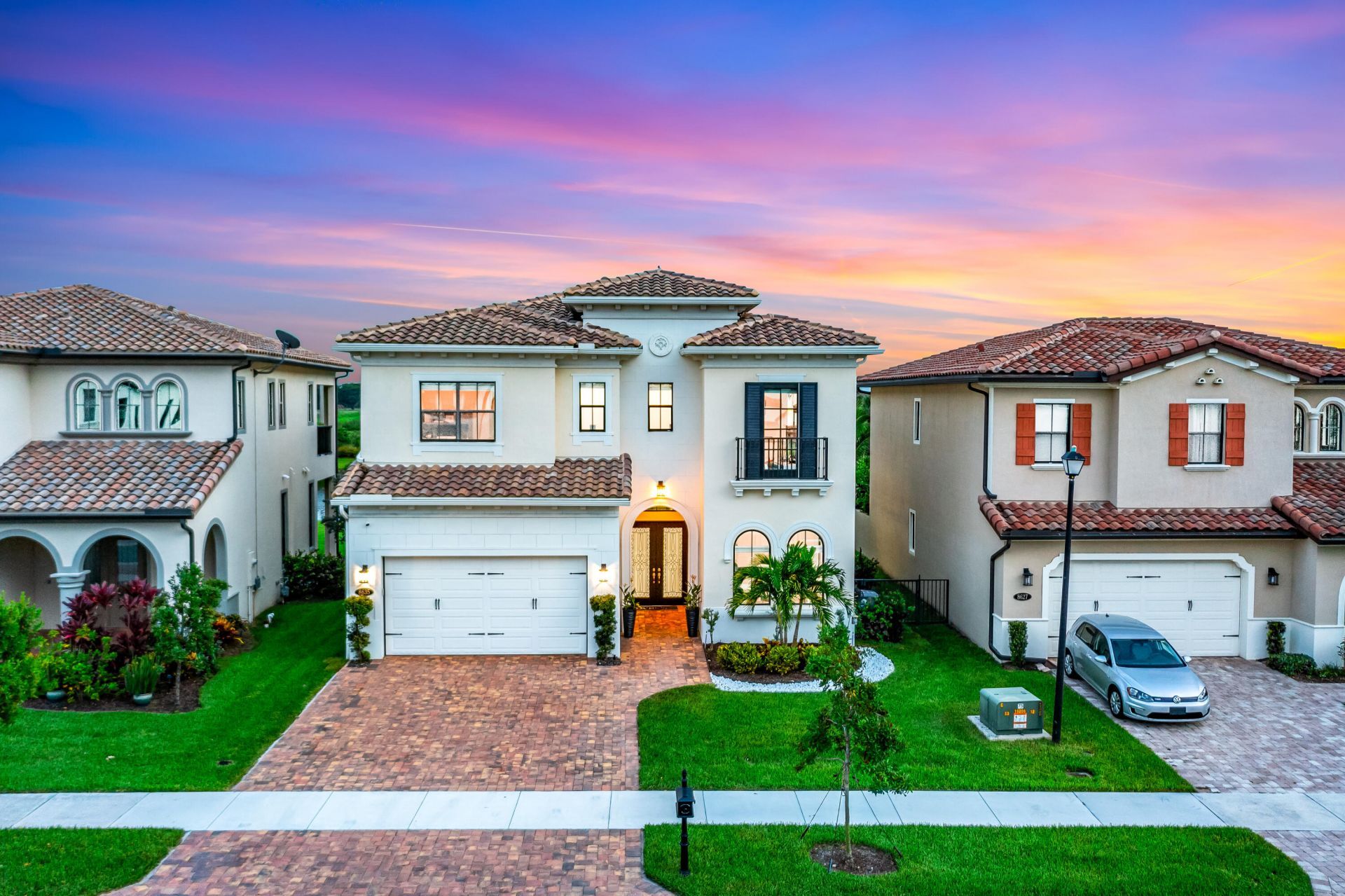 8635 Grand Prix Lane, Boynton Beach, FL 33472 Photo
