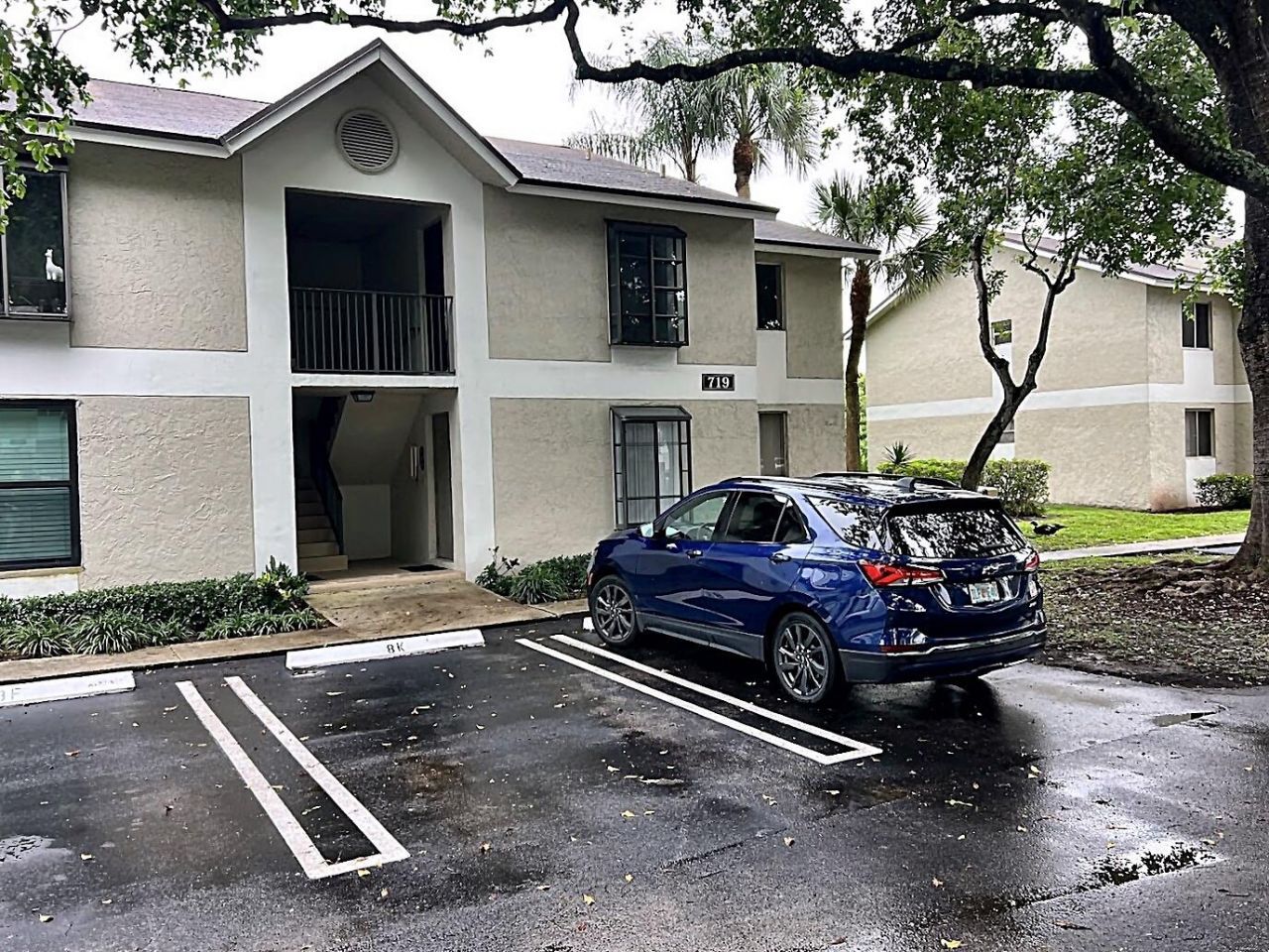 719 Gardens Drive, Unit 206, Pompano Beach, FL 33069 Photo