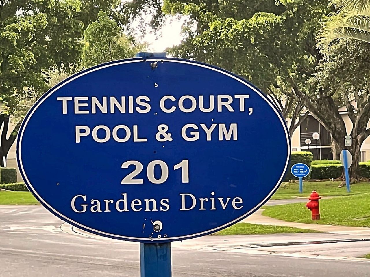 719 Gardens Drive, Unit 206, Pompano Beach, FL 33069 Photo