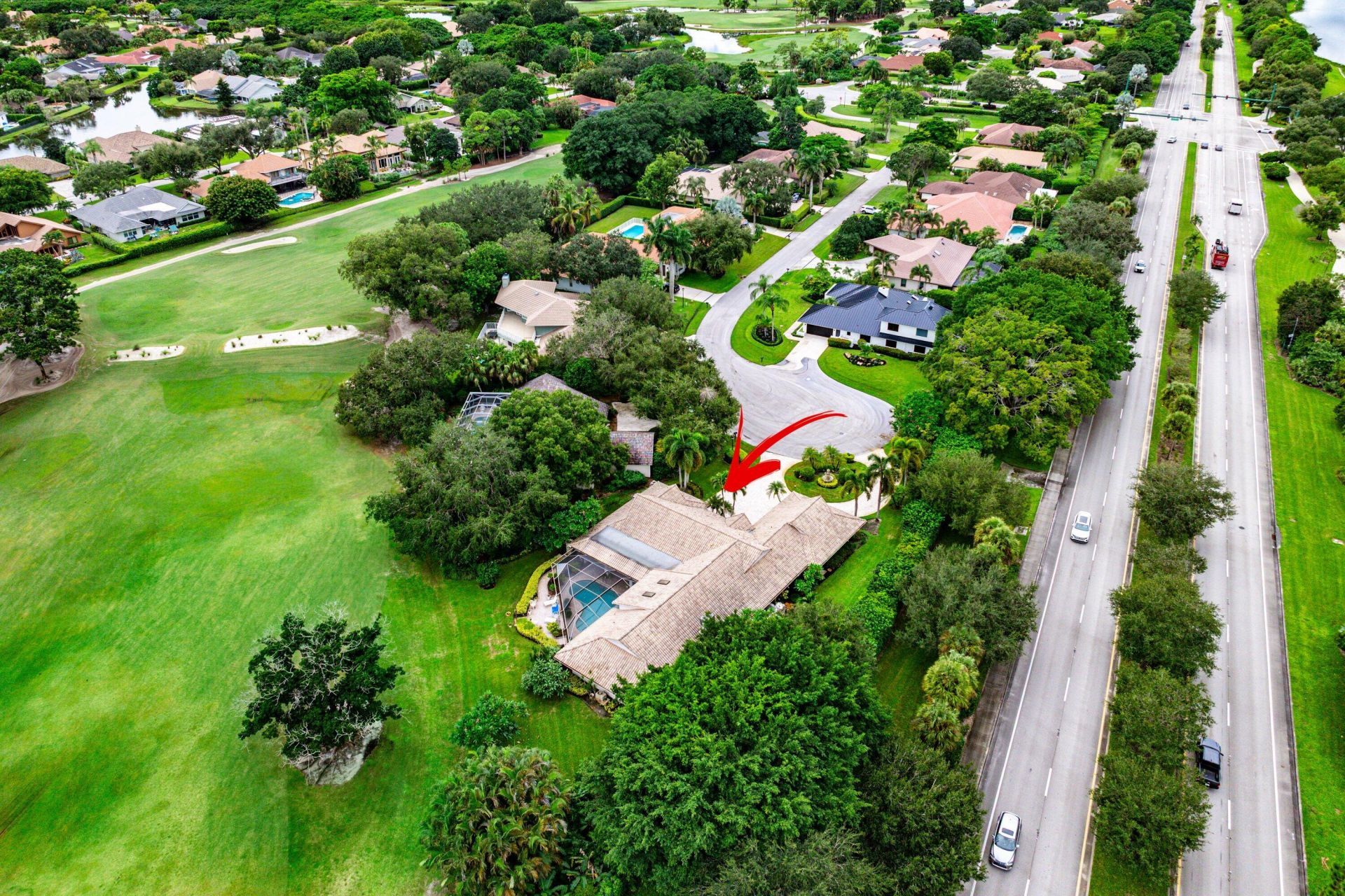 9 Alnwick Road, Palm Beach Gardens, FL 33418 Photo