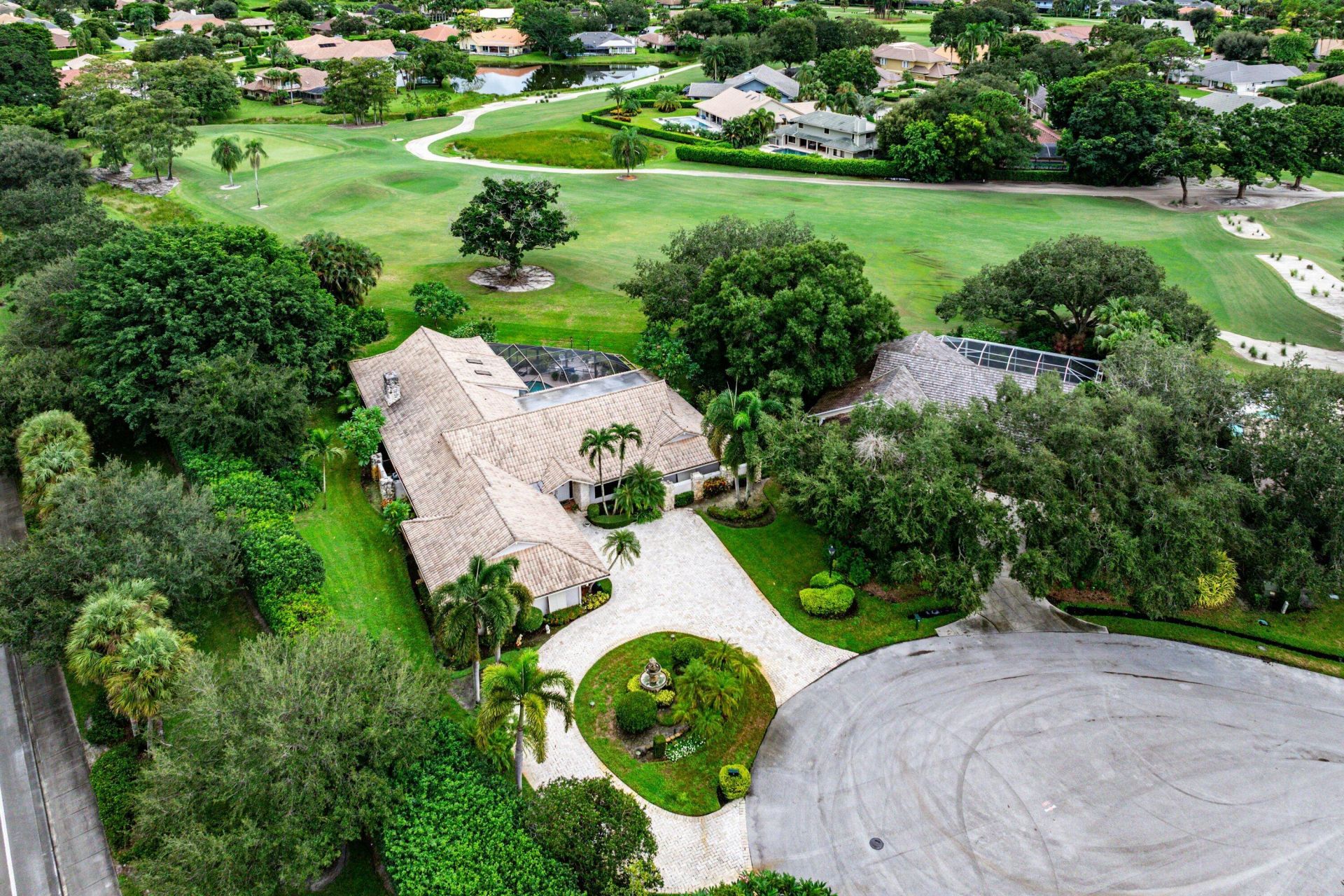 9 Alnwick Road, Palm Beach Gardens, FL 33418 Photo