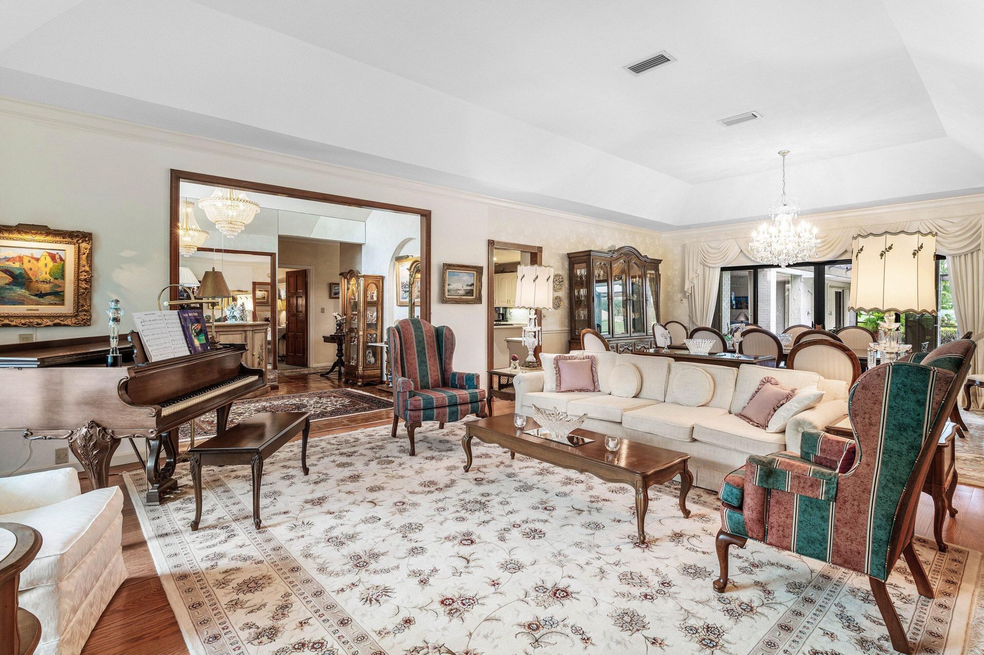 9 Alnwick Road, Palm Beach Gardens, FL 33418 Photo