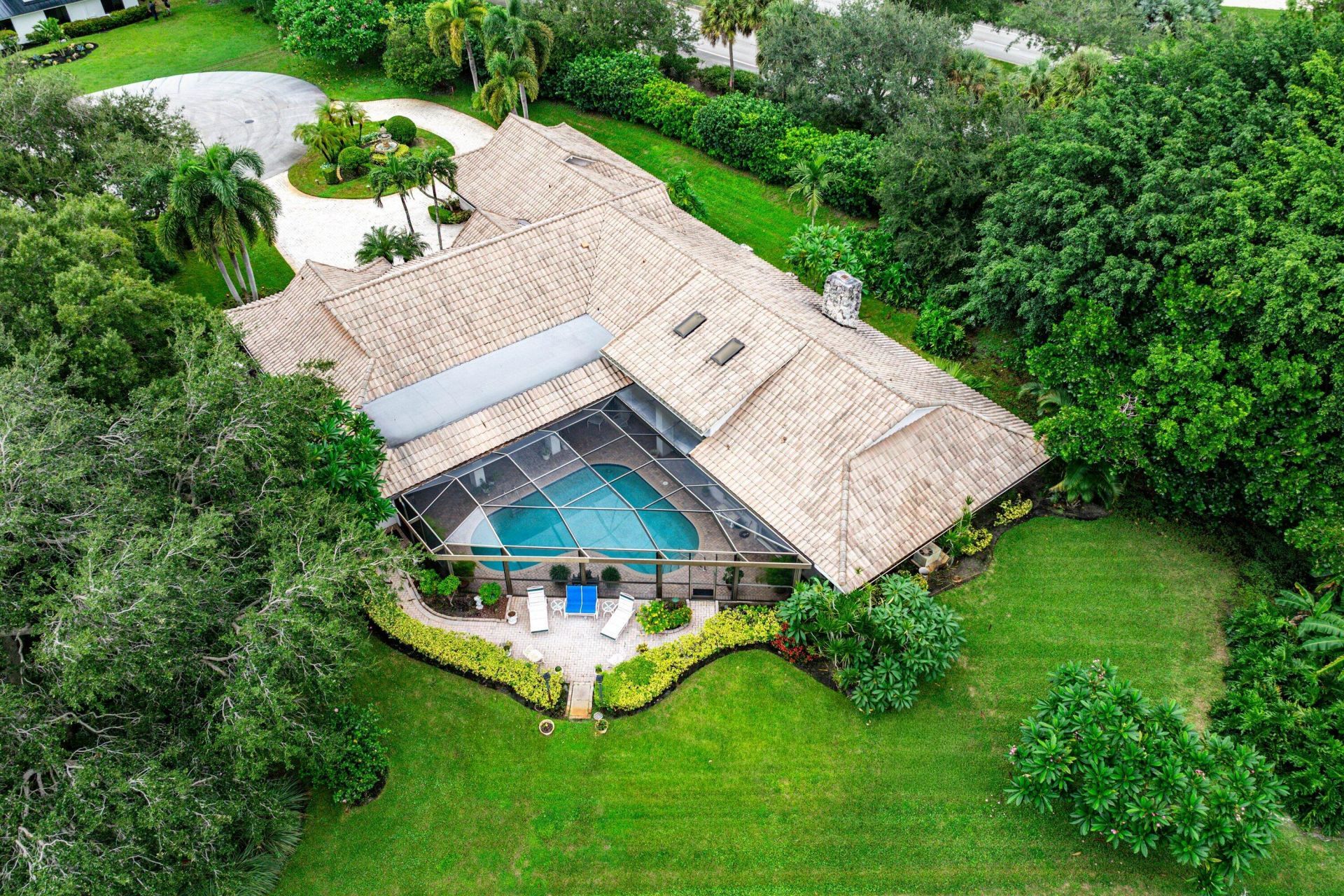 9 Alnwick Road, Palm Beach Gardens, FL 33418 Photo