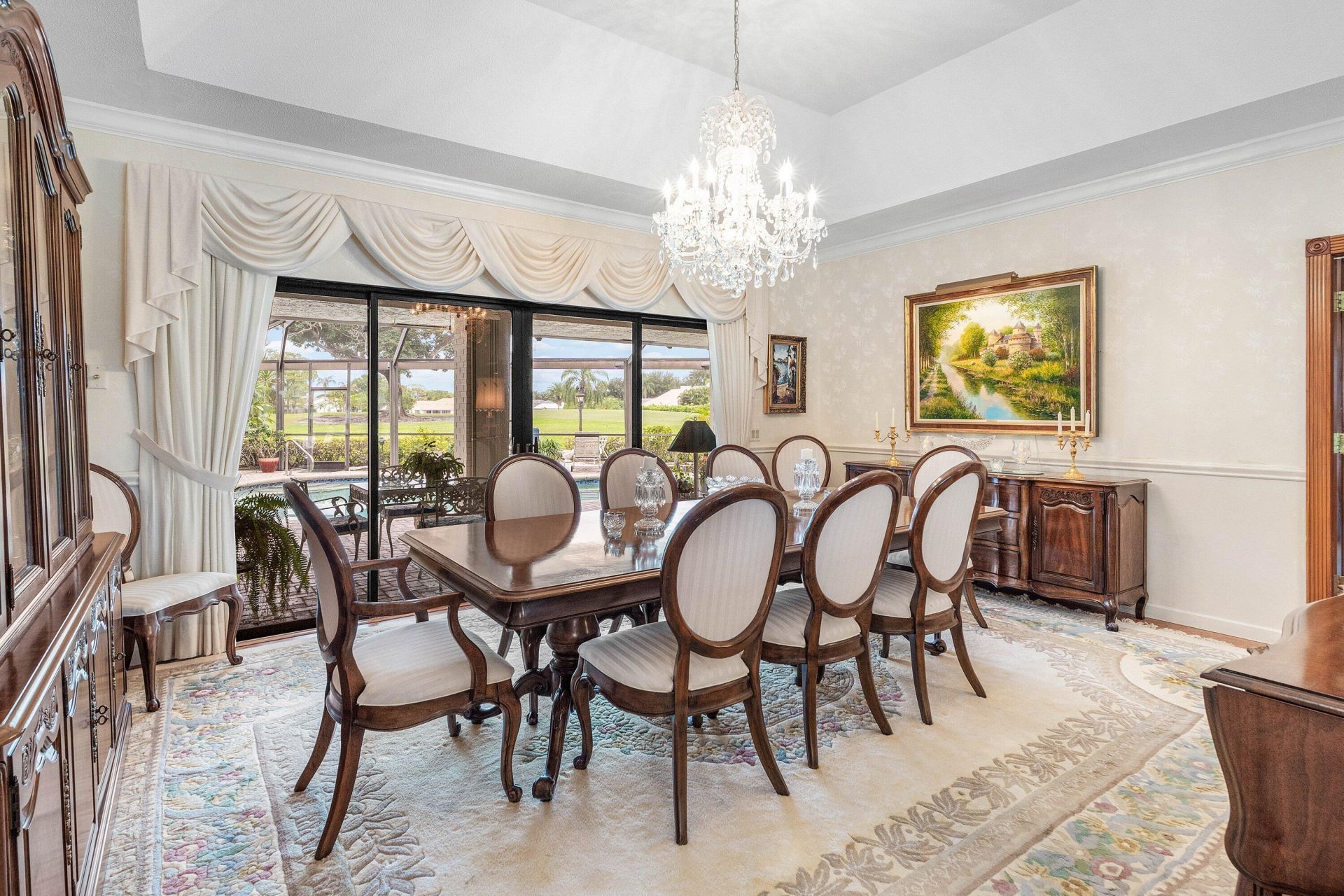 9 Alnwick Road, Palm Beach Gardens, FL 33418 Photo
