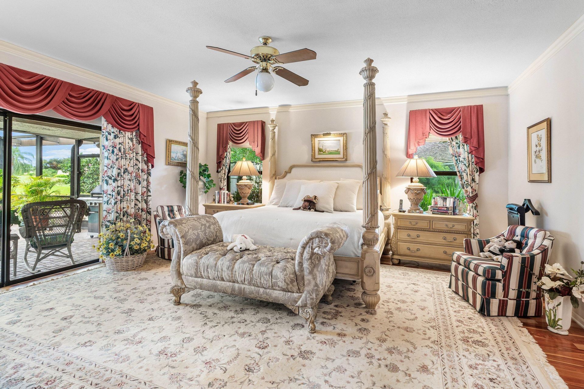9 Alnwick Road, Palm Beach Gardens, FL 33418 Photo