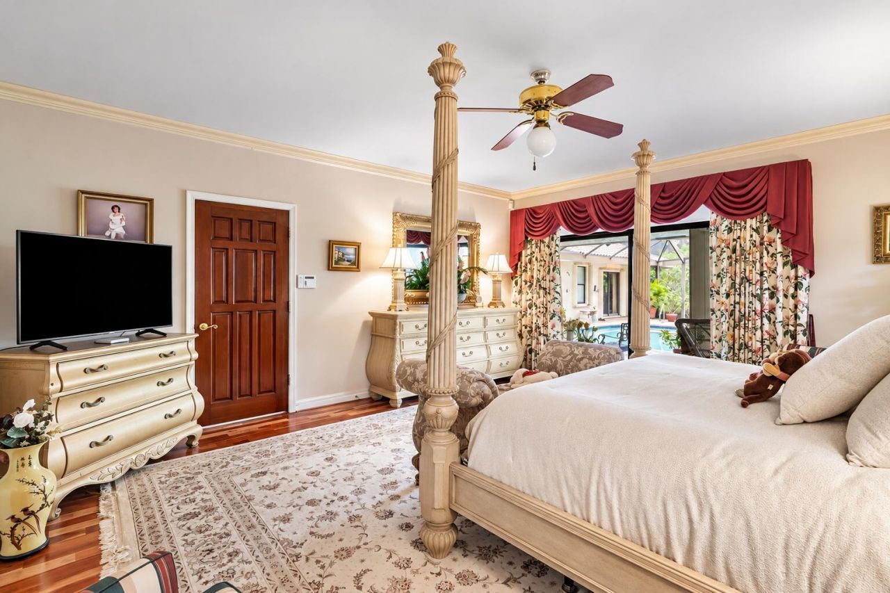 9 Alnwick Road, Palm Beach Gardens, FL 33418 Photo