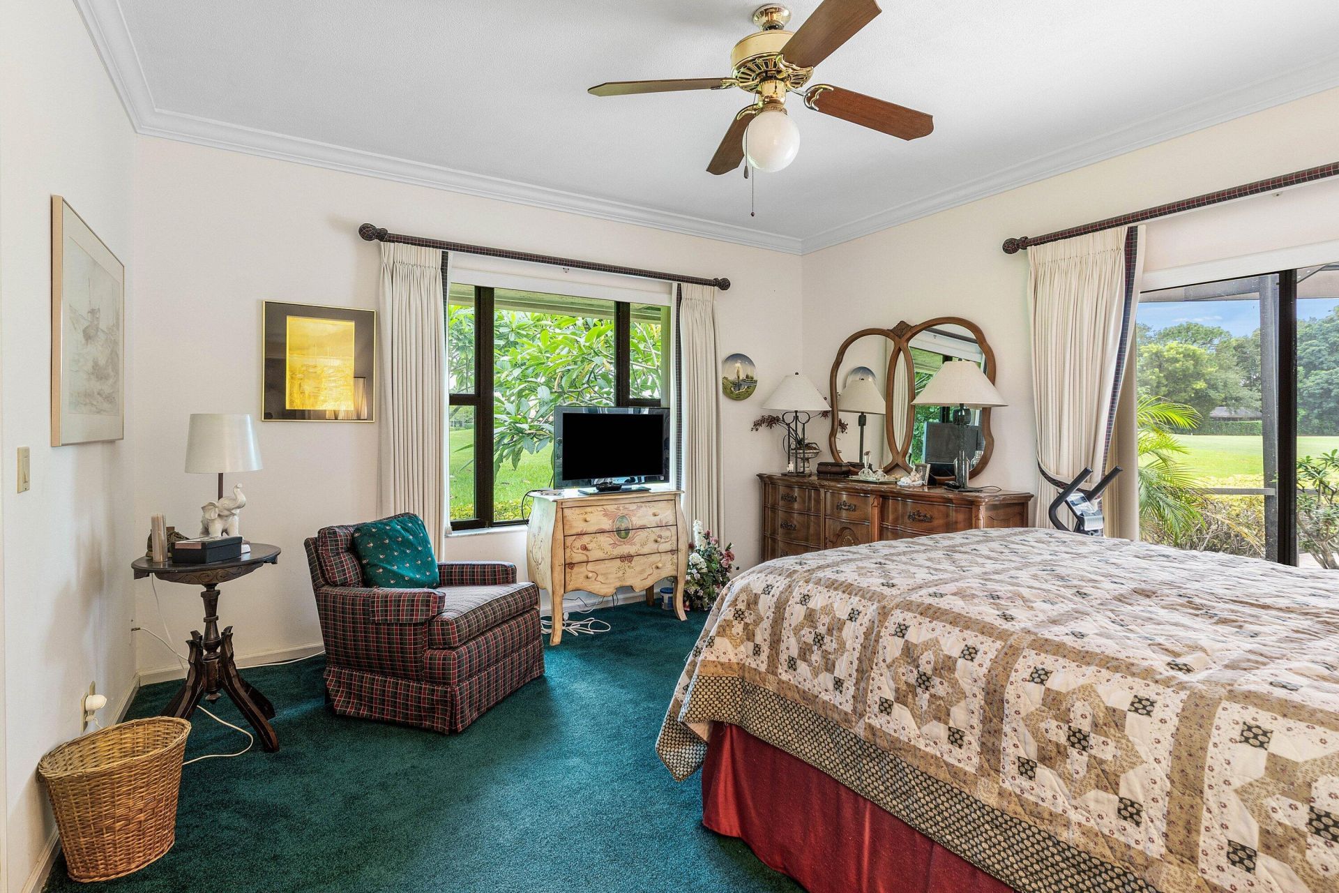 9 Alnwick Road, Palm Beach Gardens, FL 33418 Photo