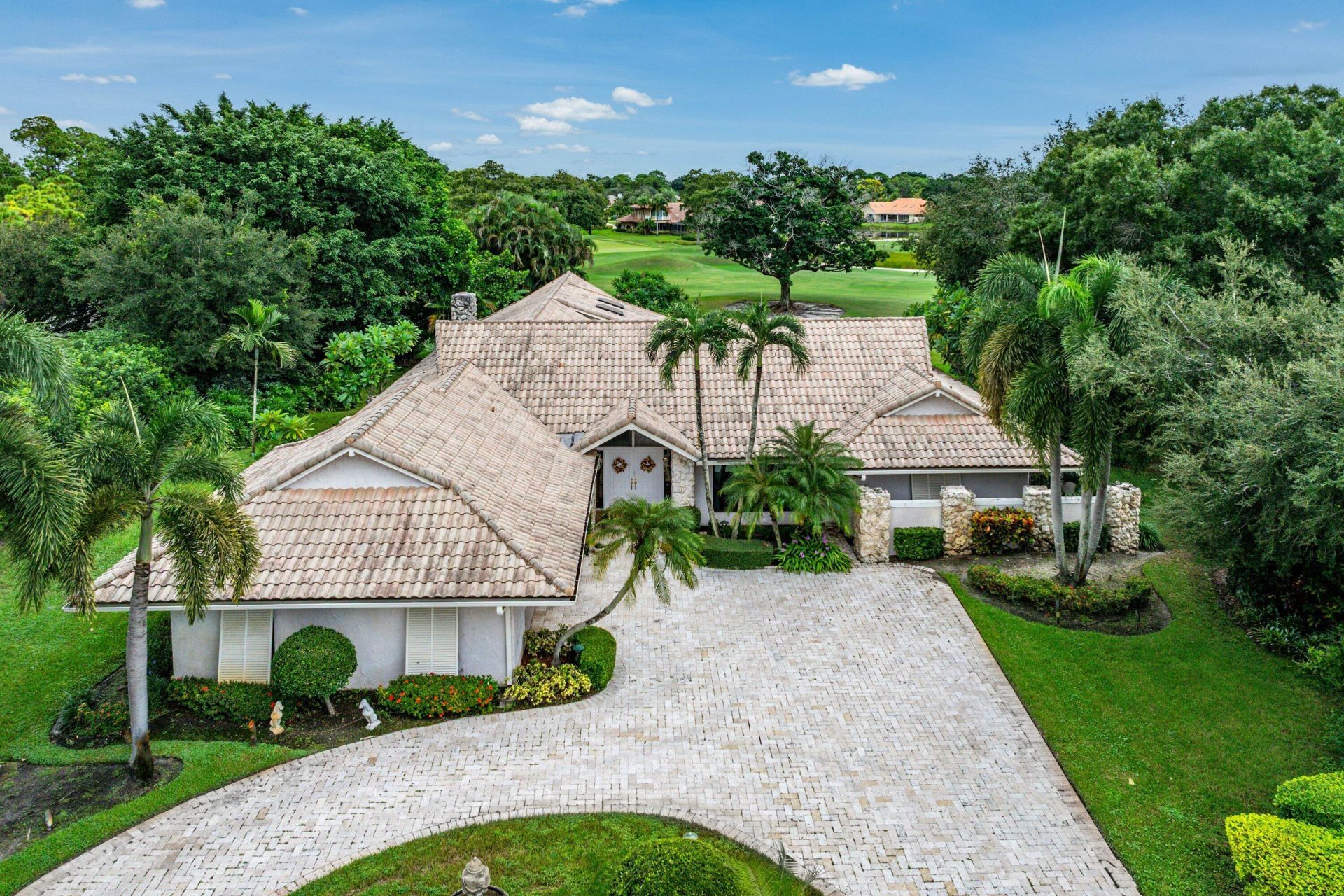9 Alnwick Road, Palm Beach Gardens, FL 33418 Photo