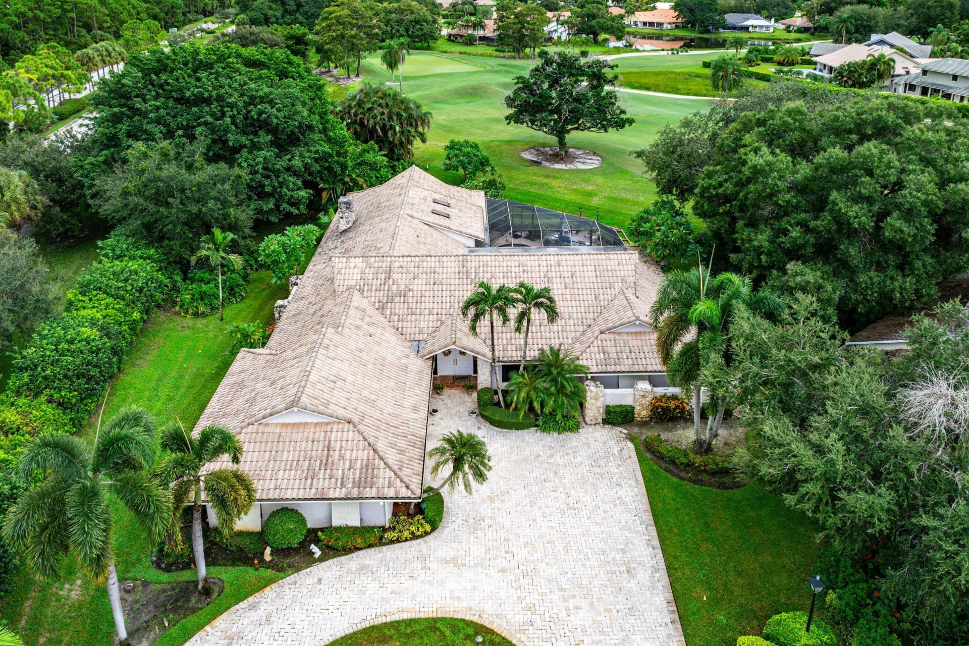 9 Alnwick Road, Palm Beach Gardens, FL 33418 Photo