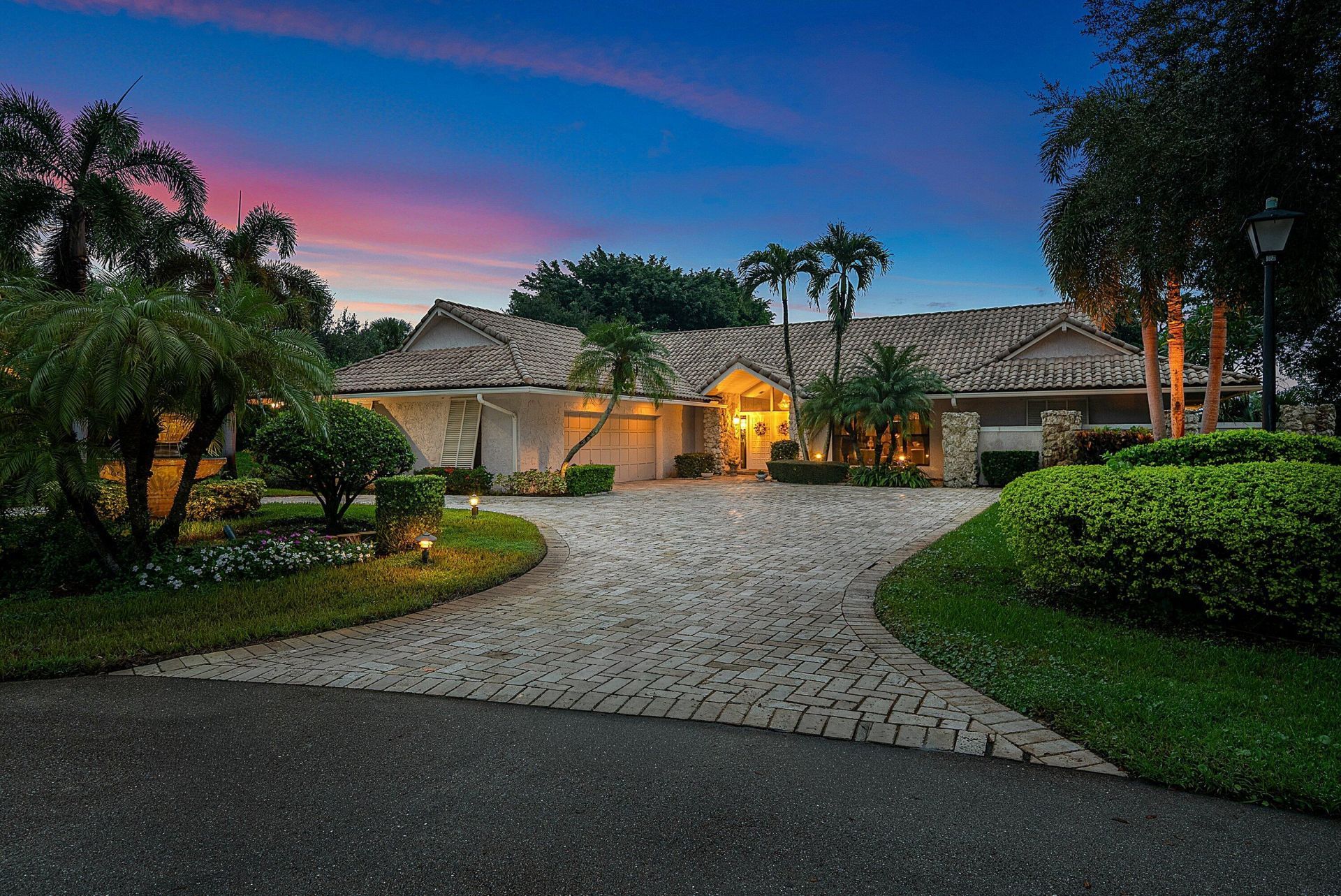 9 Alnwick Road, Palm Beach Gardens, FL 33418 Photo