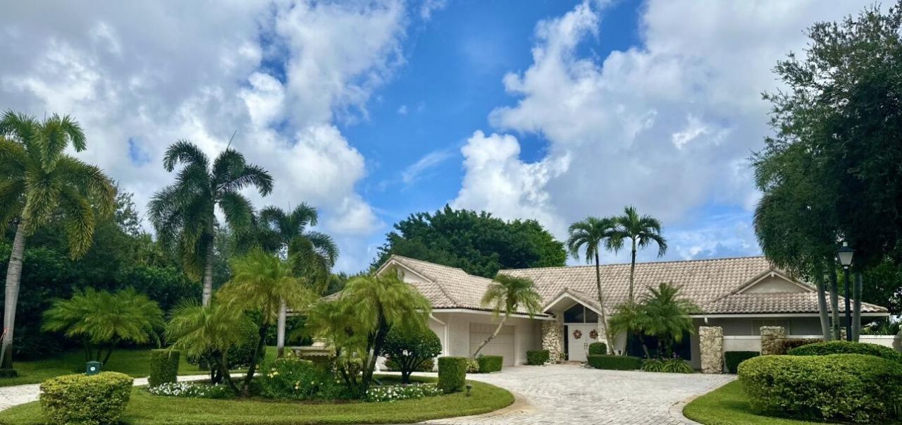 9 Alnwick Road, Palm Beach Gardens, FL 33418 Photo