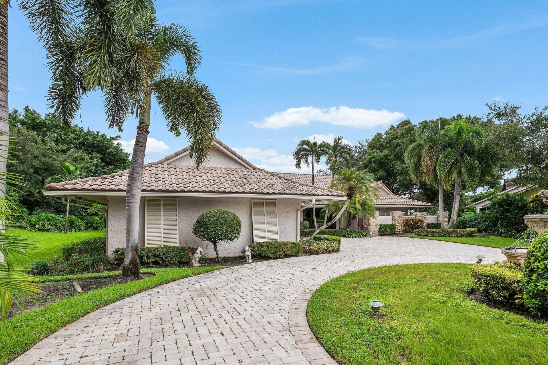 9 Alnwick Road, Palm Beach Gardens, FL 33418 Photo