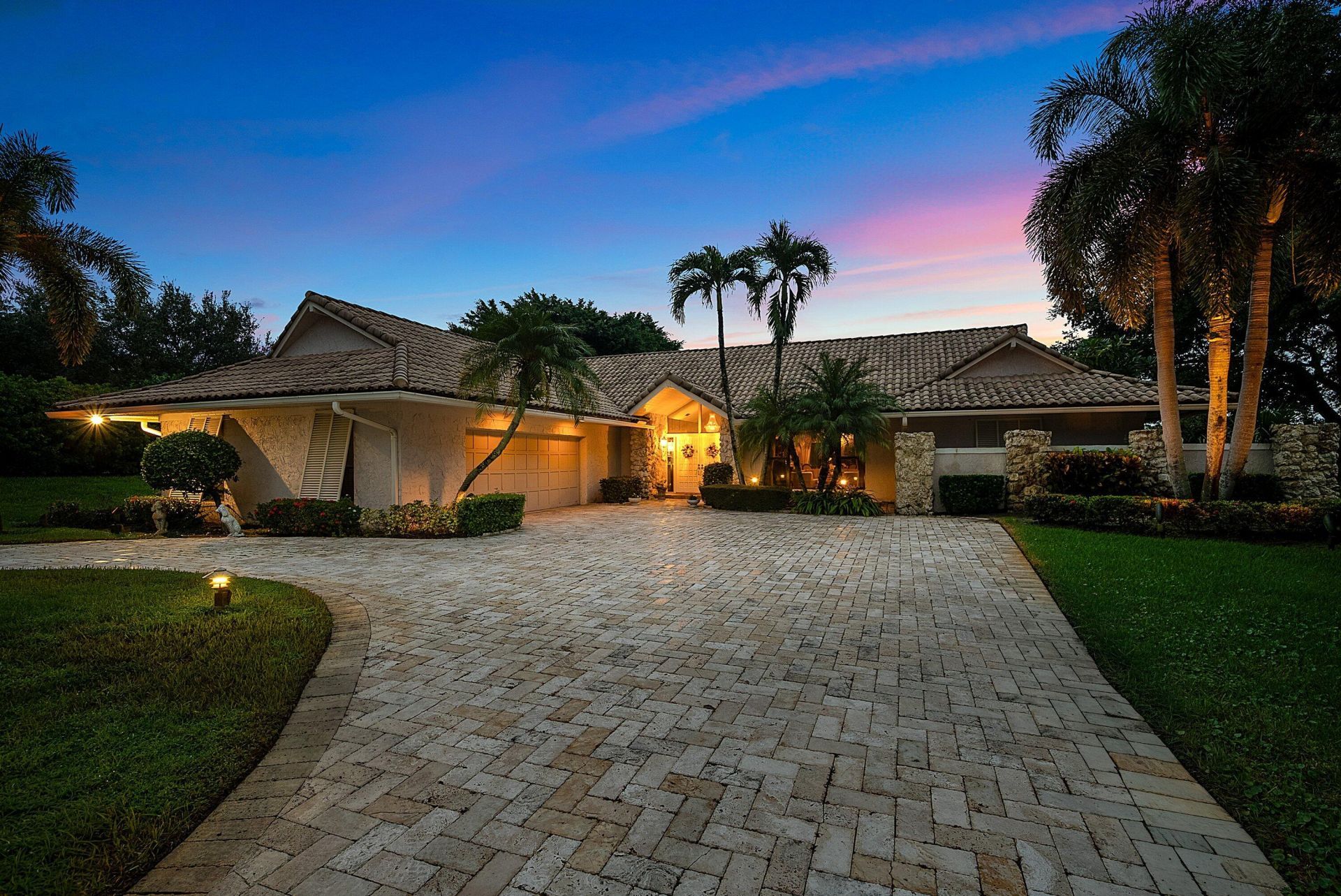 9 Alnwick Road, Palm Beach Gardens, FL 33418 Photo