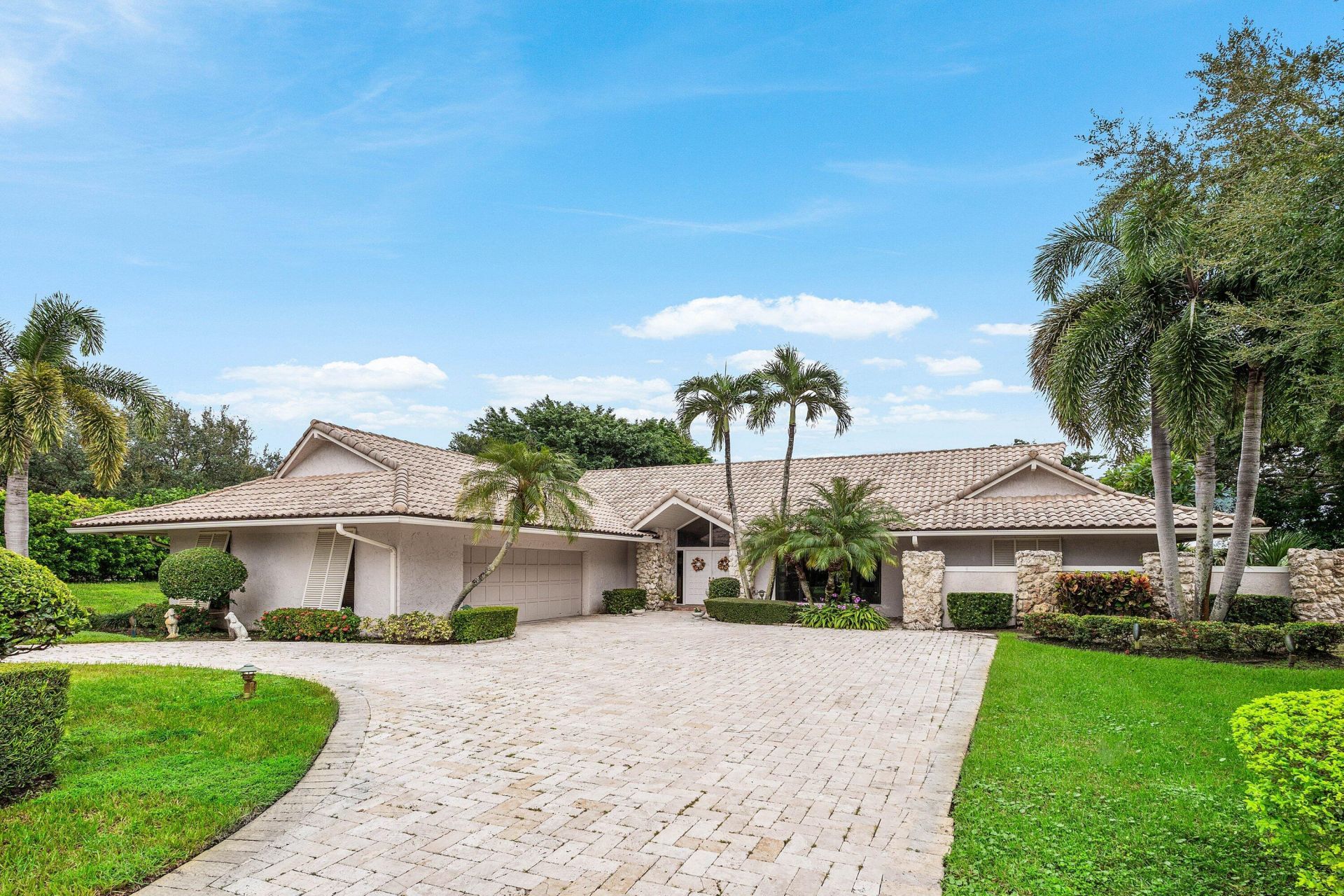 9 Alnwick Road, Palm Beach Gardens, FL 33418 Photo