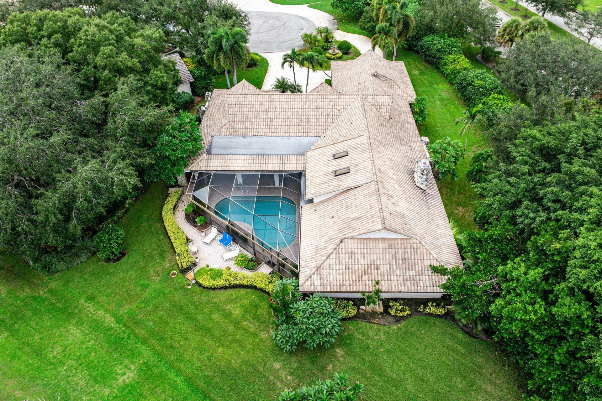 9 Alnwick Road, Palm Beach Gardens, FL 33418 Photo