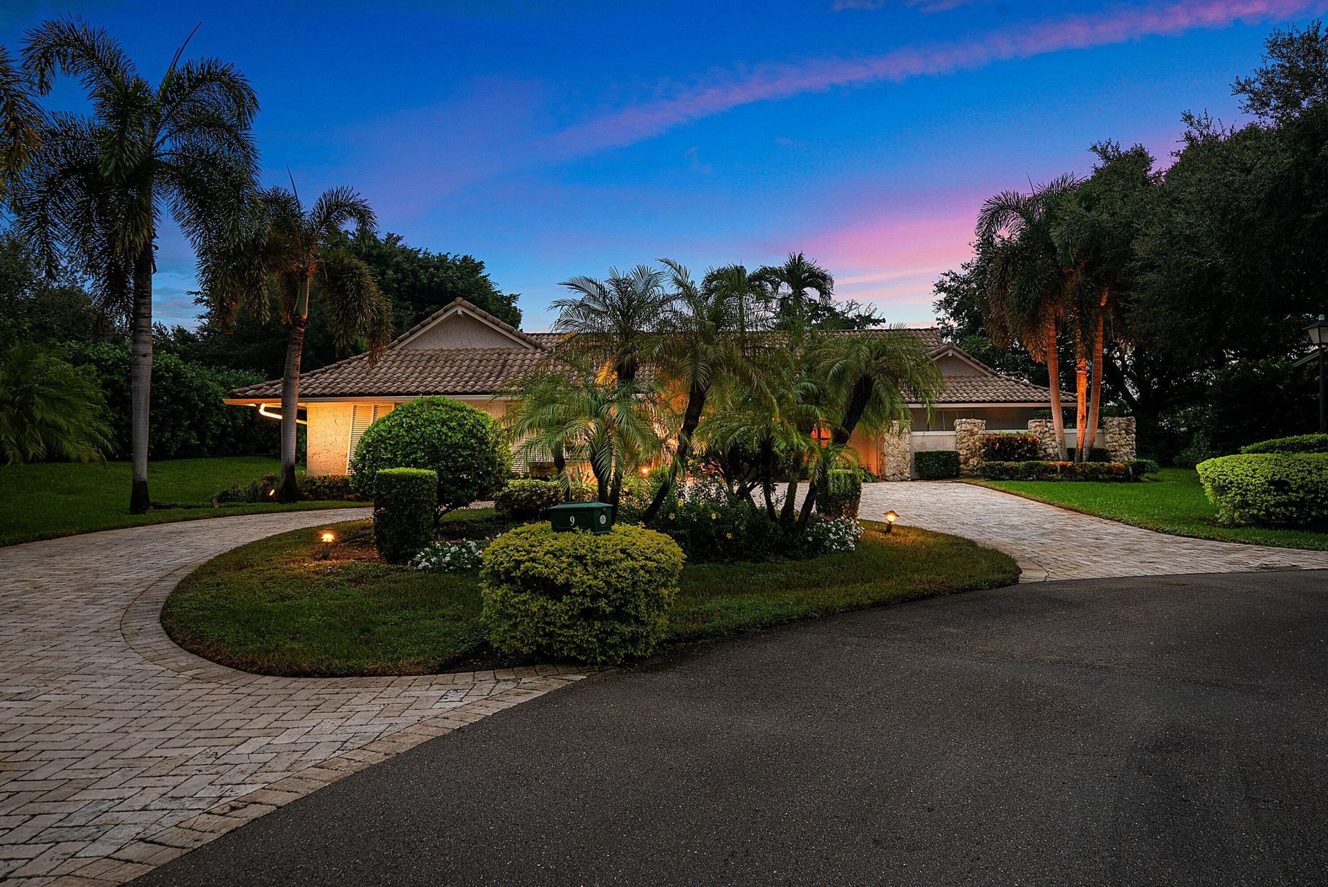9 Alnwick Road, Palm Beach Gardens, FL 33418 Photo