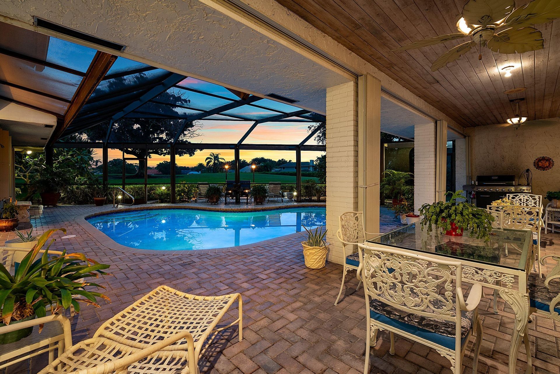 9 Alnwick Road, Palm Beach Gardens, FL 33418 Photo