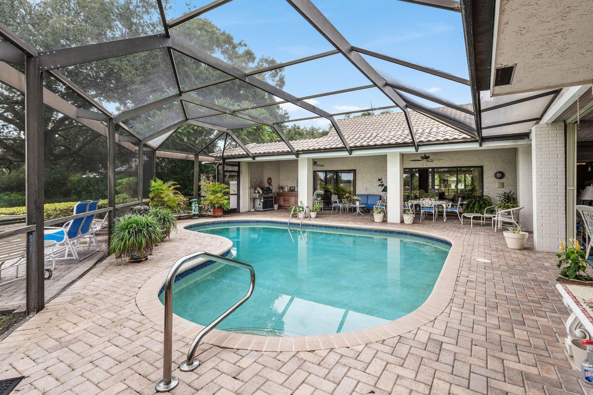 9 Alnwick Road, Palm Beach Gardens, FL 33418 Photo