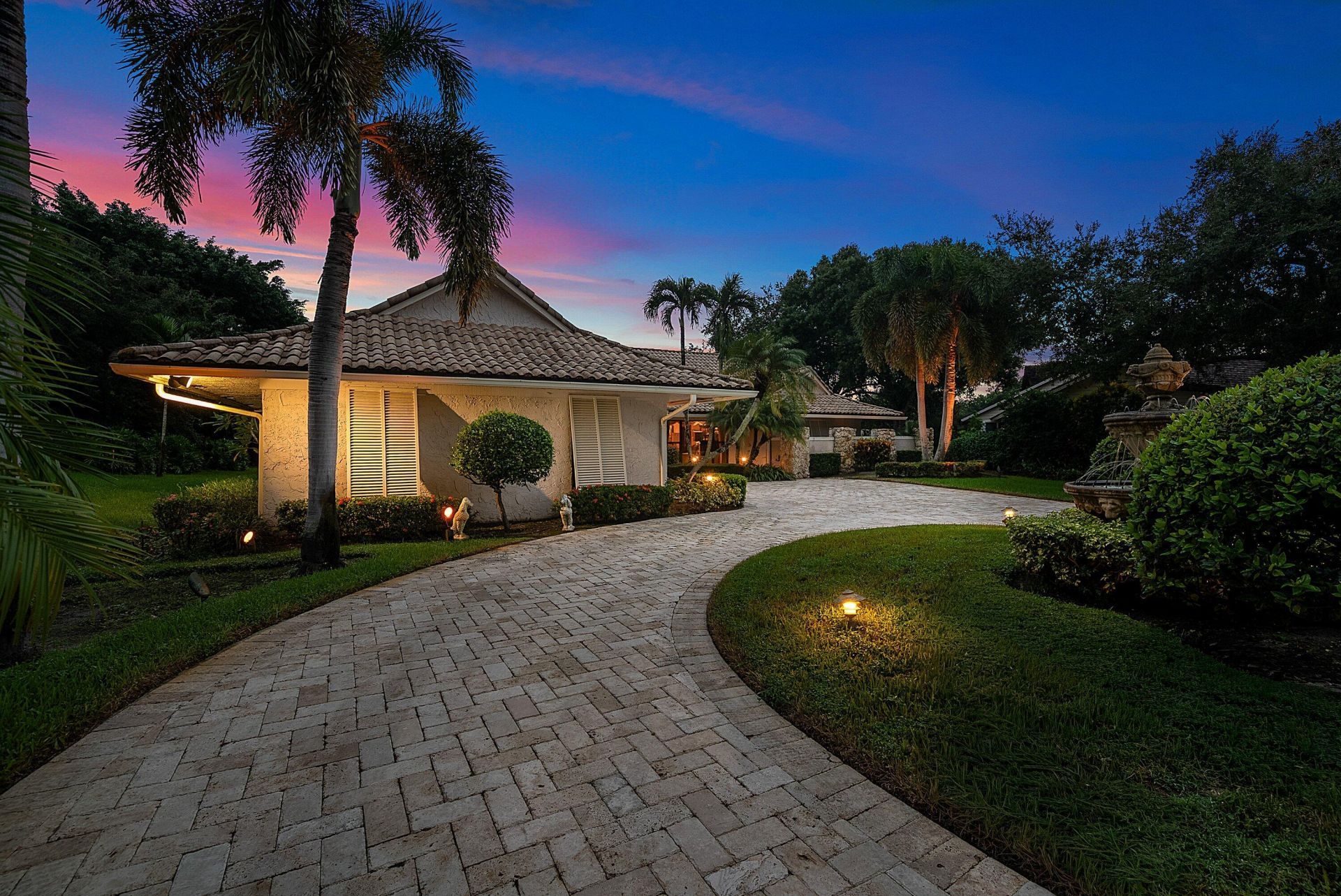 9 Alnwick Road, Palm Beach Gardens, FL 33418 Photo