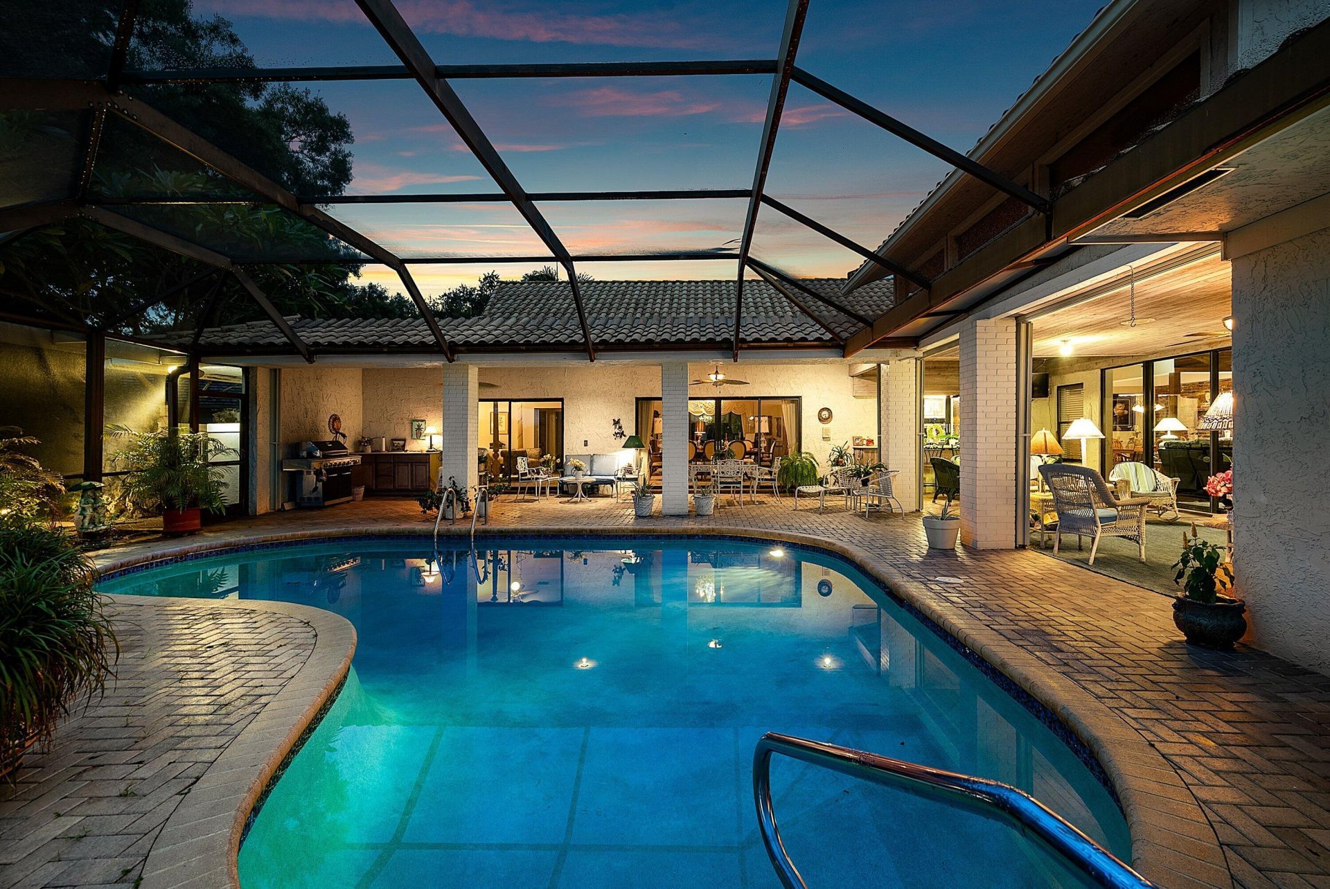 9 Alnwick Road, Palm Beach Gardens, FL 33418 Photo