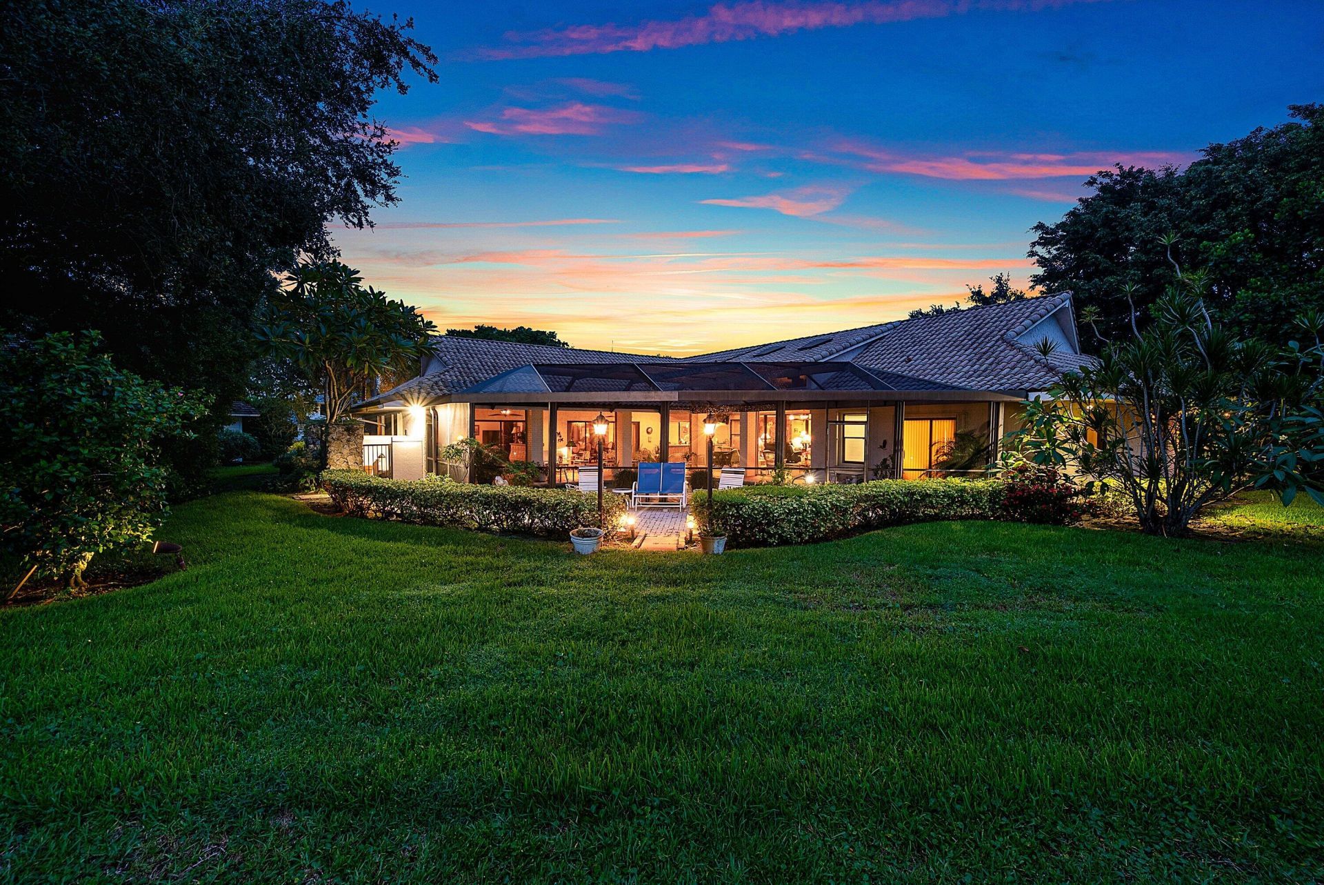 9 Alnwick Road, Palm Beach Gardens, FL 33418 Photo