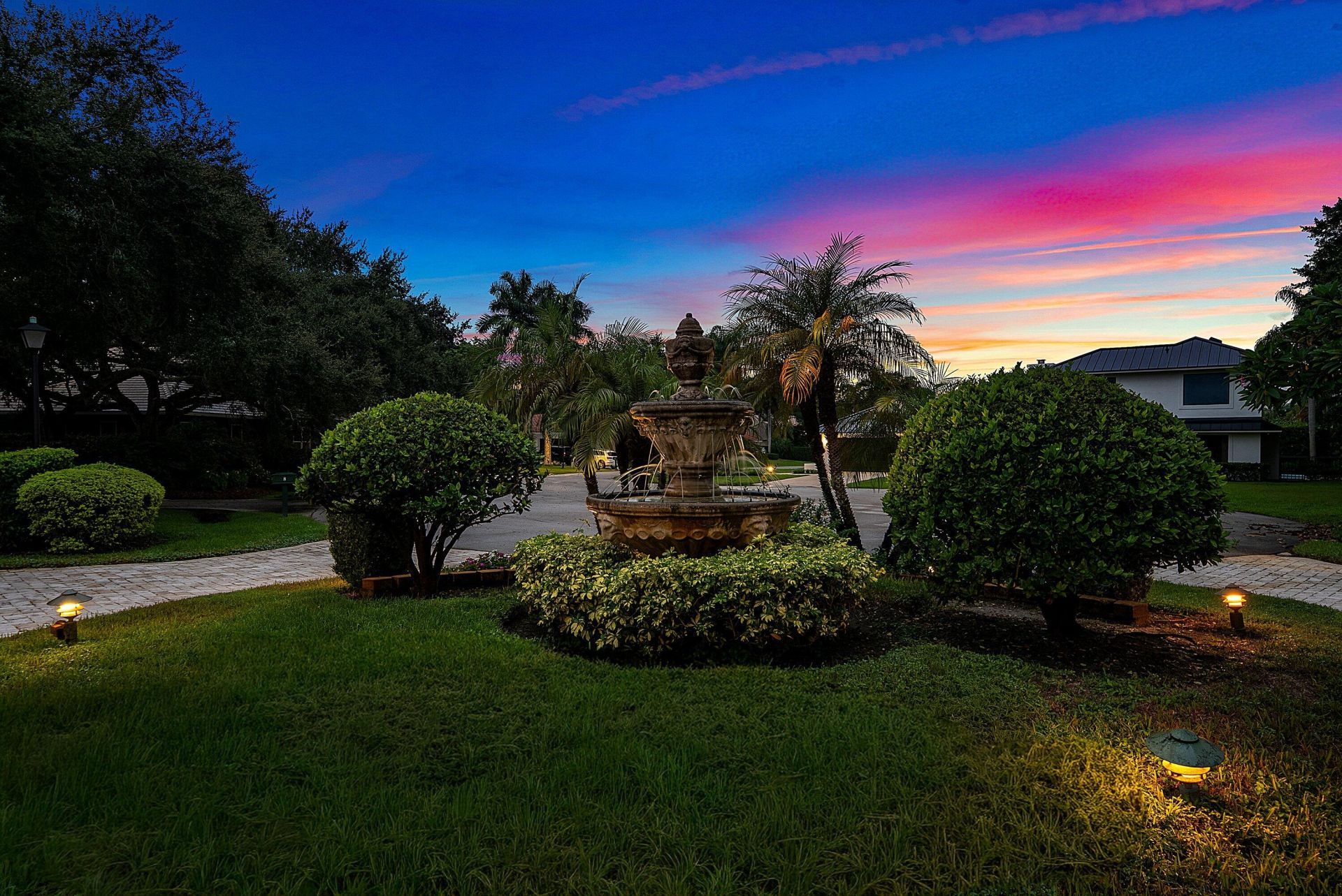 9 Alnwick Road, Palm Beach Gardens, FL 33418 Photo