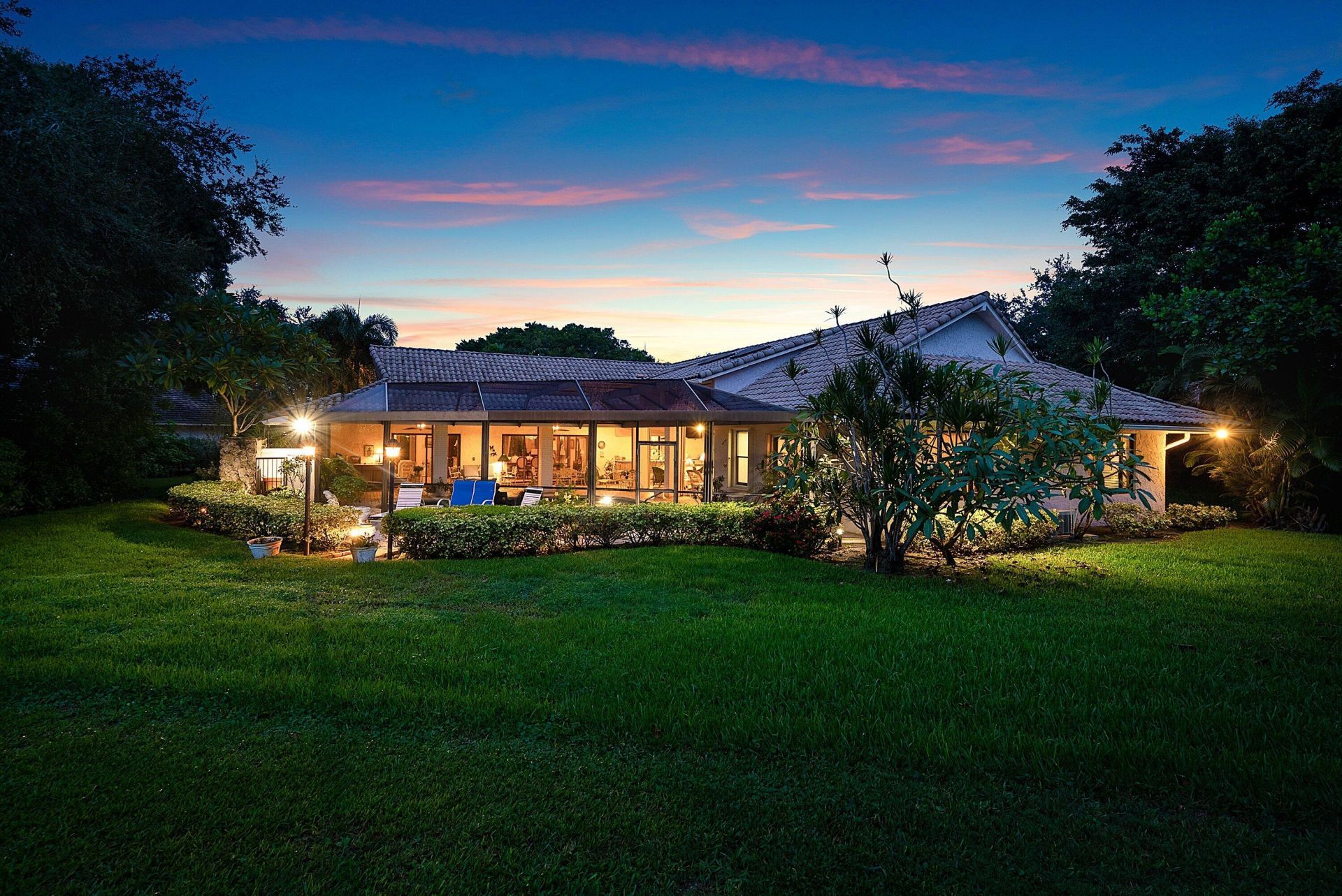 9 Alnwick Road, Palm Beach Gardens, FL 33418 Photo