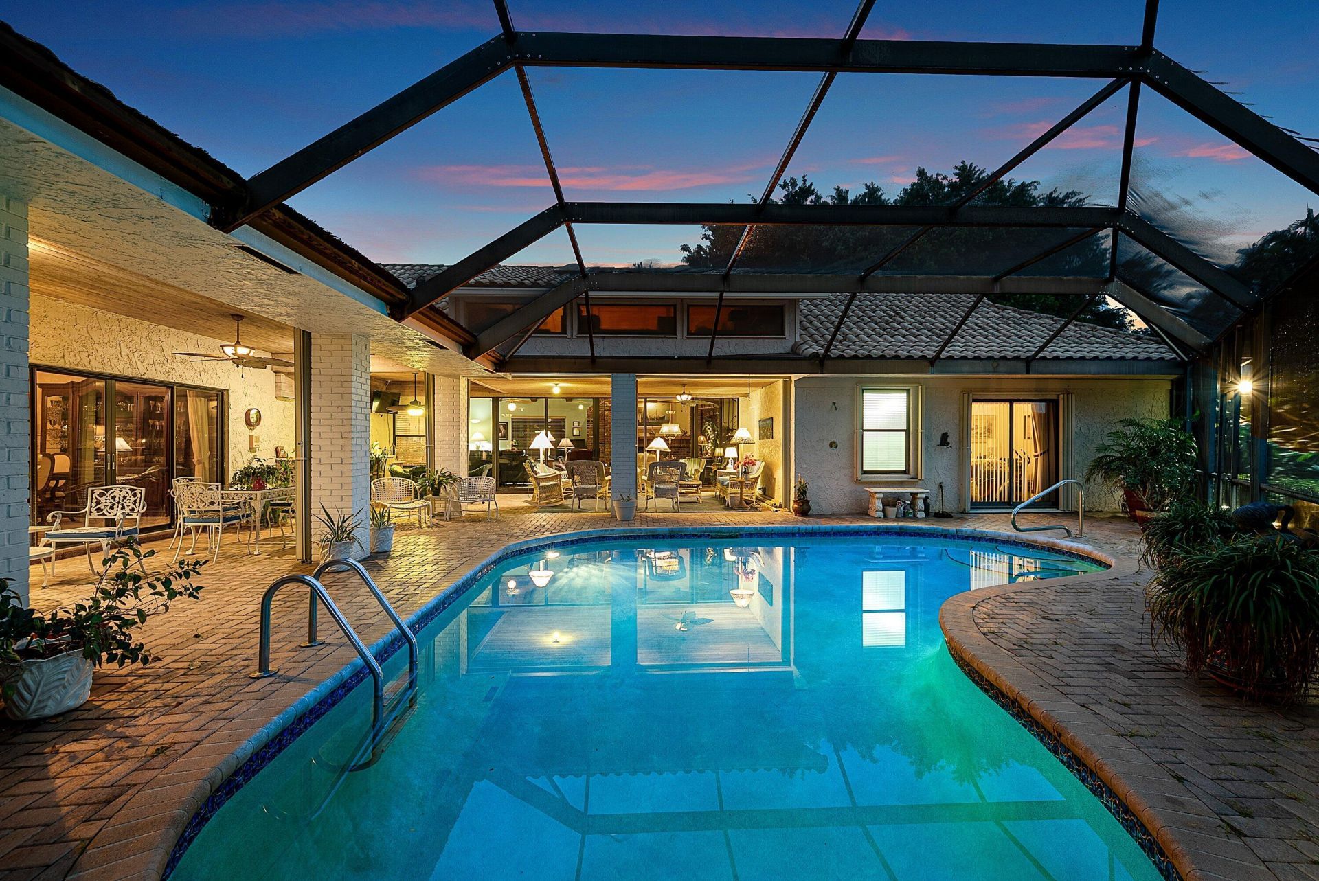 9 Alnwick Road, Palm Beach Gardens, FL 33418 Photo