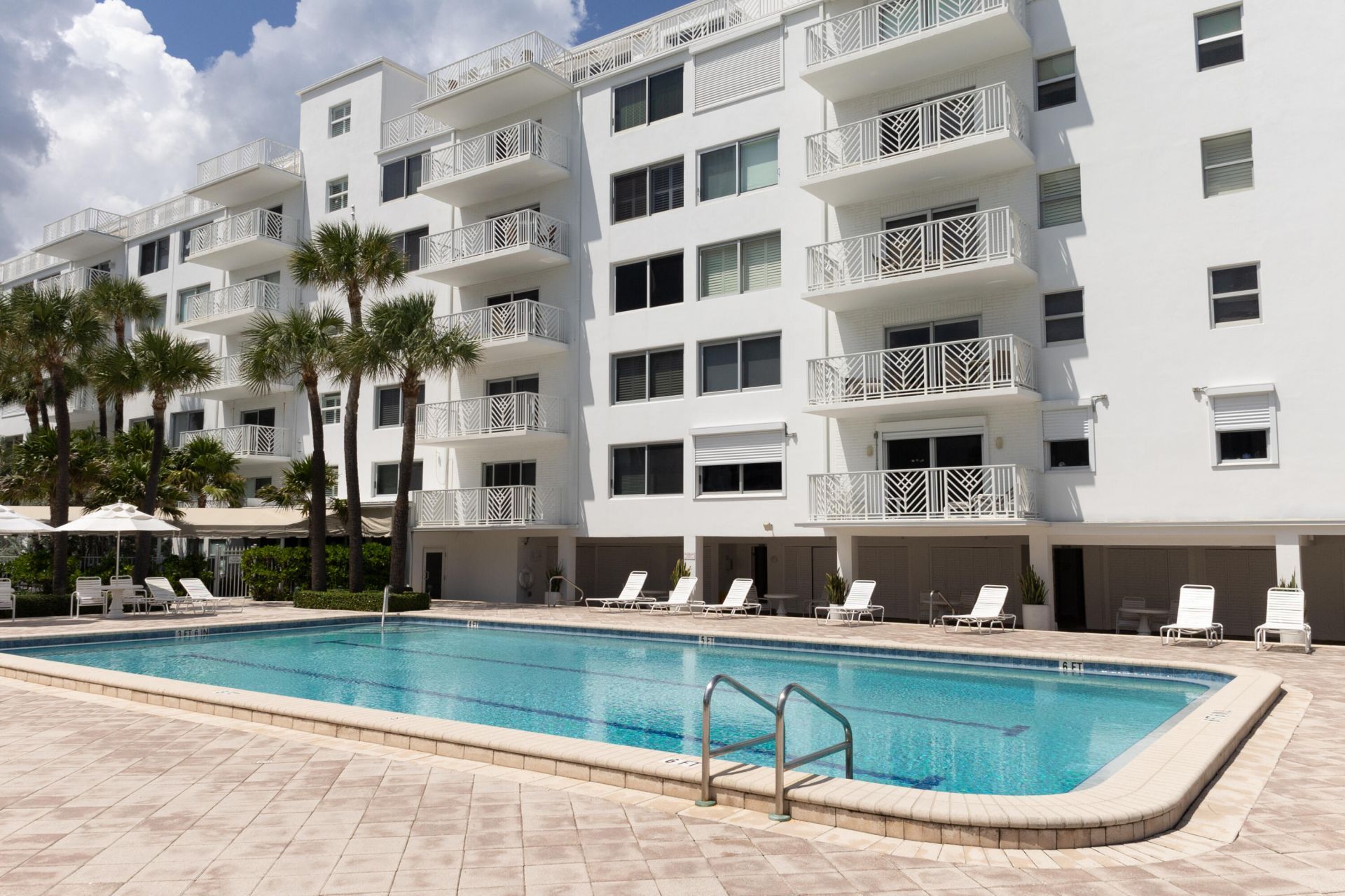 139 Sunrise Avenue, Unit 107, Palm Beach, FL 33480 Photo