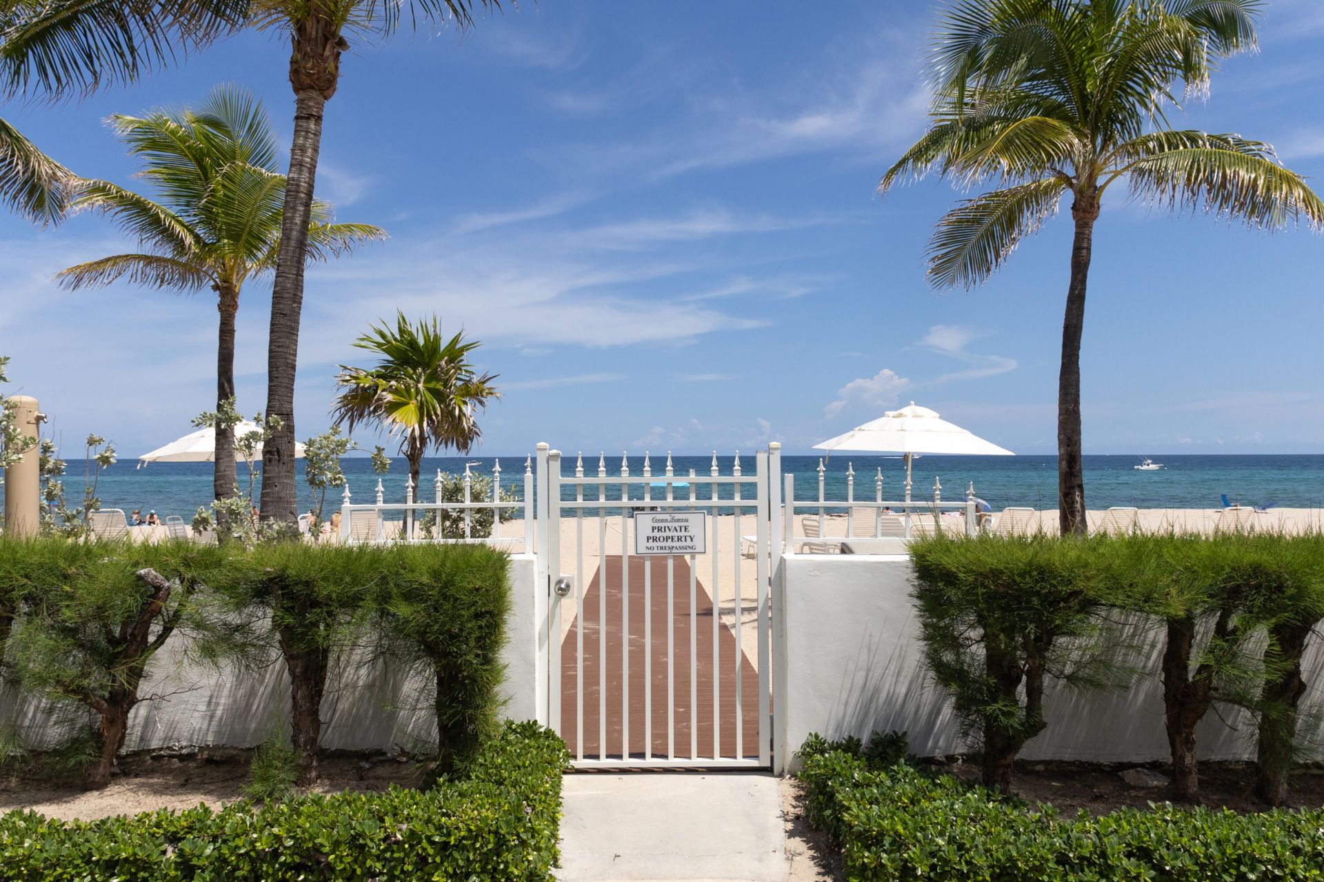 139 Sunrise Avenue, Unit 107, Palm Beach, FL 33480 Photo