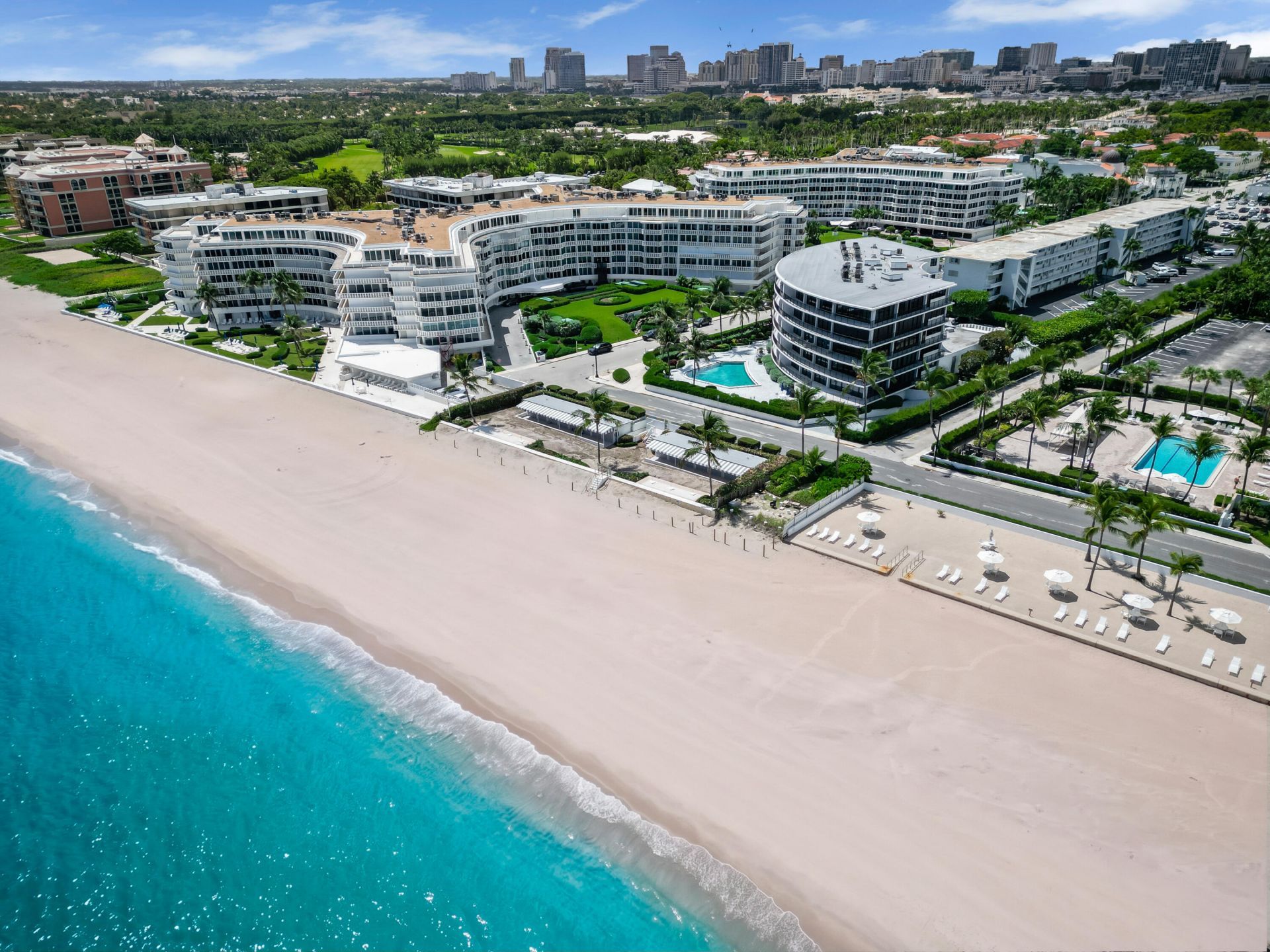 139 Sunrise Avenue, Unit 107, Palm Beach, FL 33480 Photo