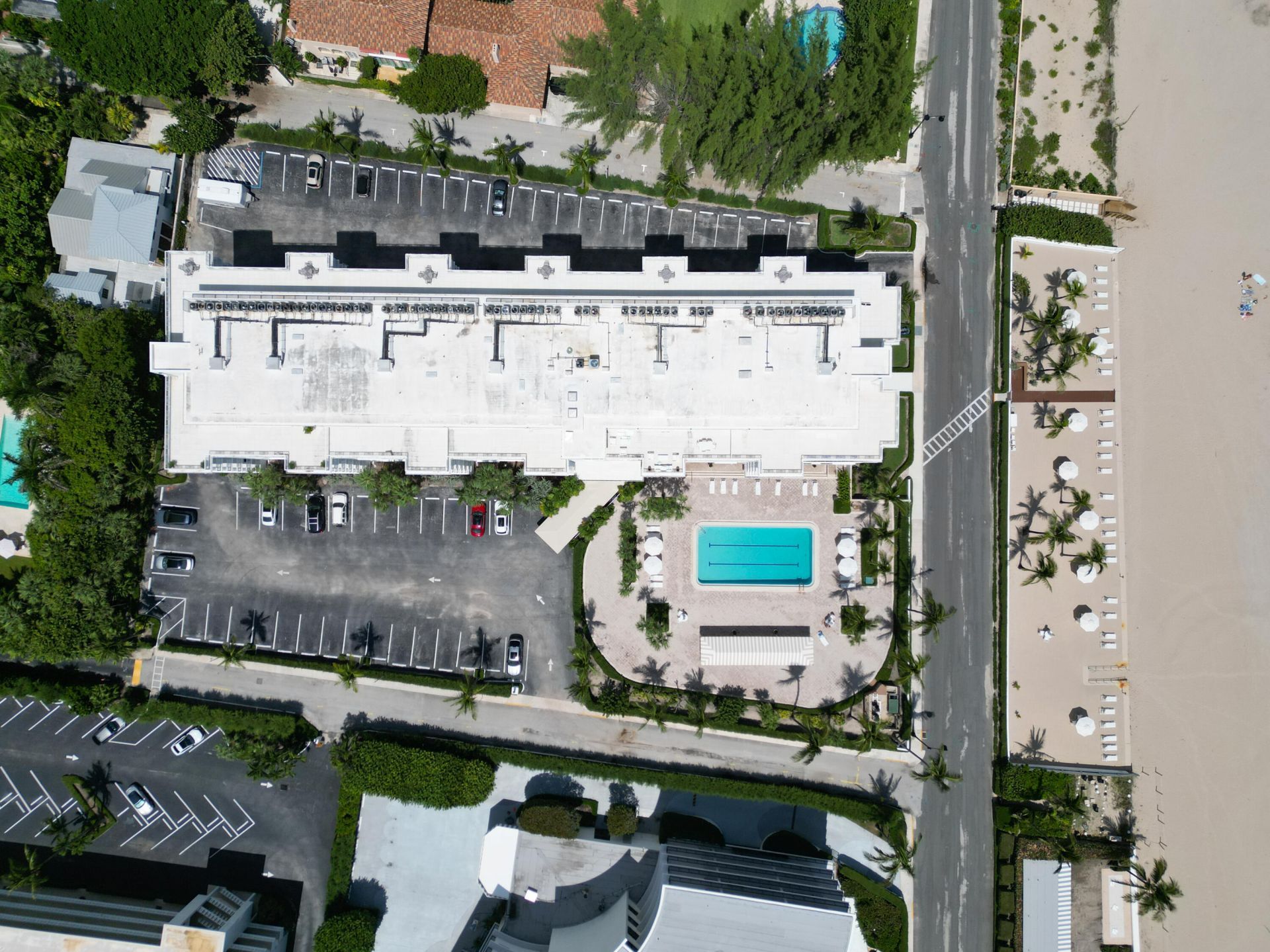 139 Sunrise Avenue, Unit 107, Palm Beach, FL 33480 Photo