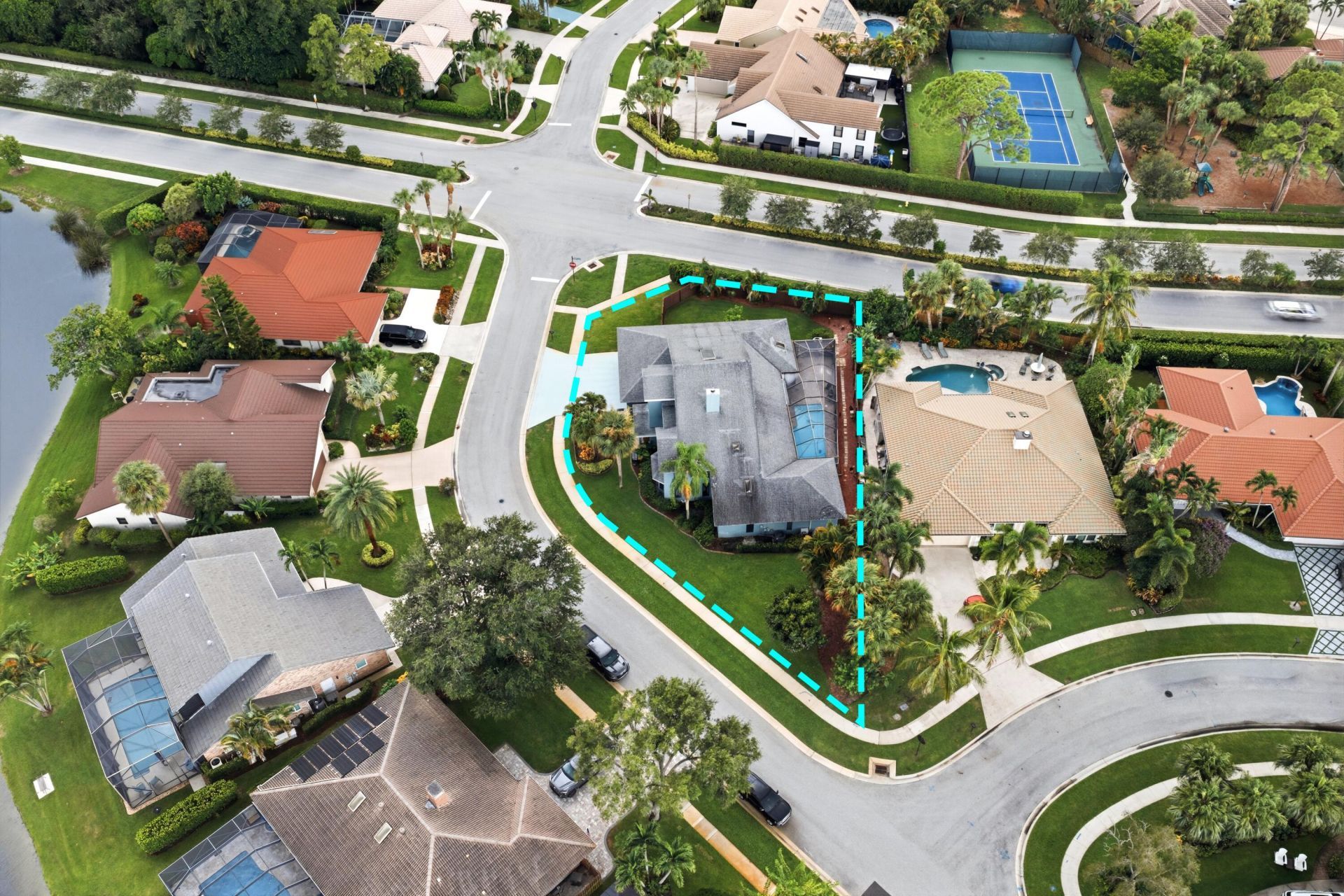 12871 La Rochelle Circle, Palm Beach Gardens, FL 33410 Photo